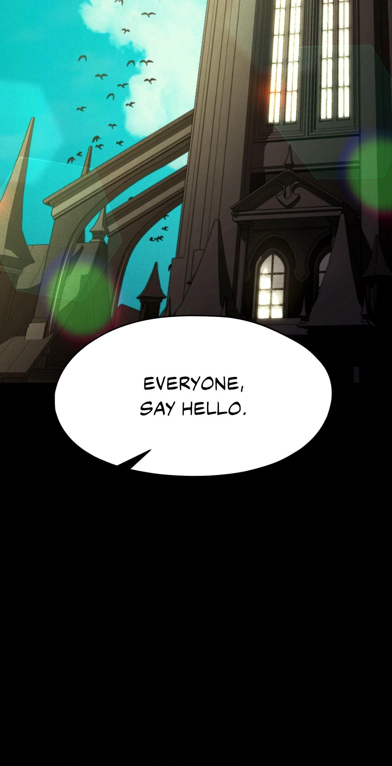 Scripting Seduction Chapter 21 - Page 3