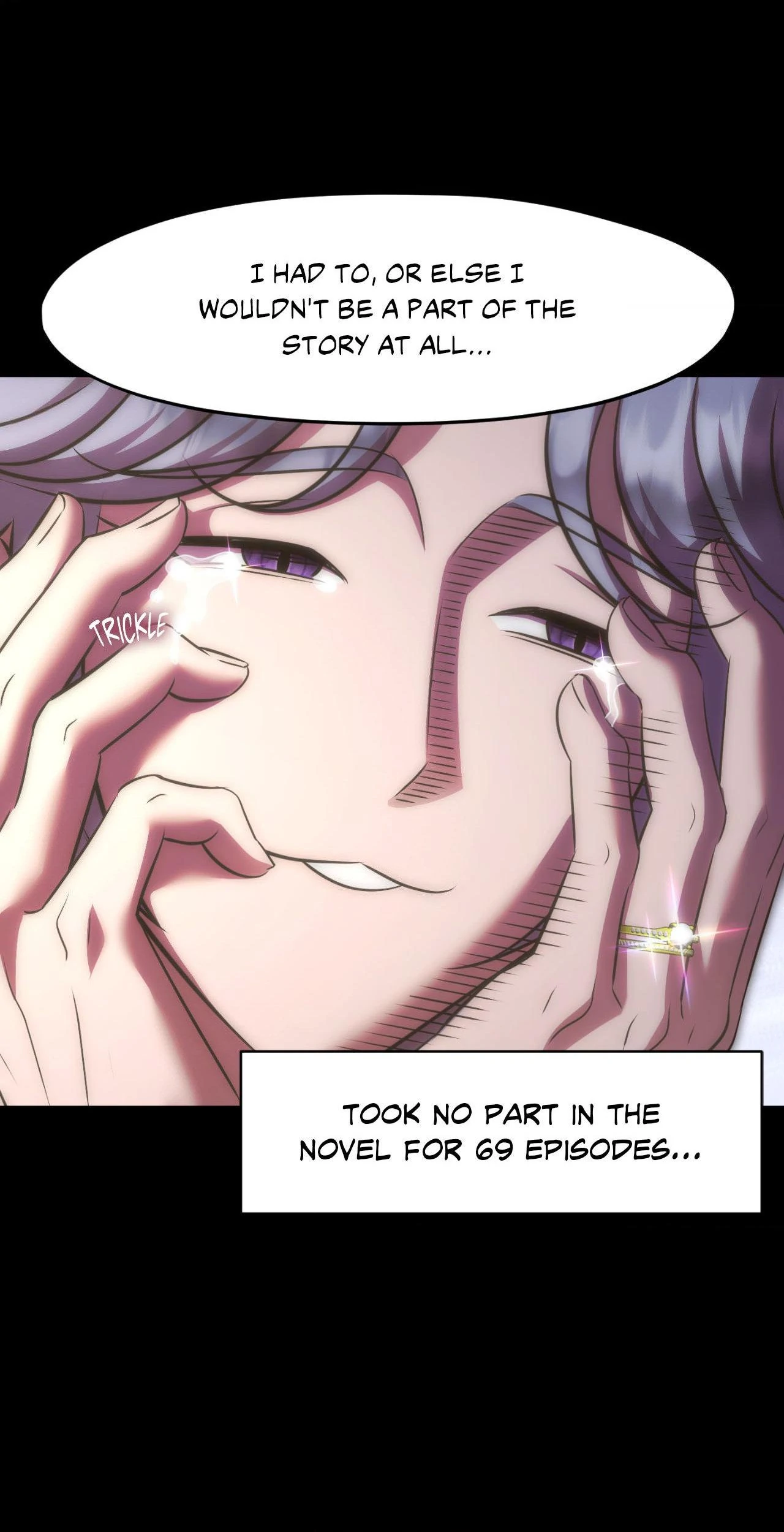 Scripting Seduction Chapter 21 - Page 23