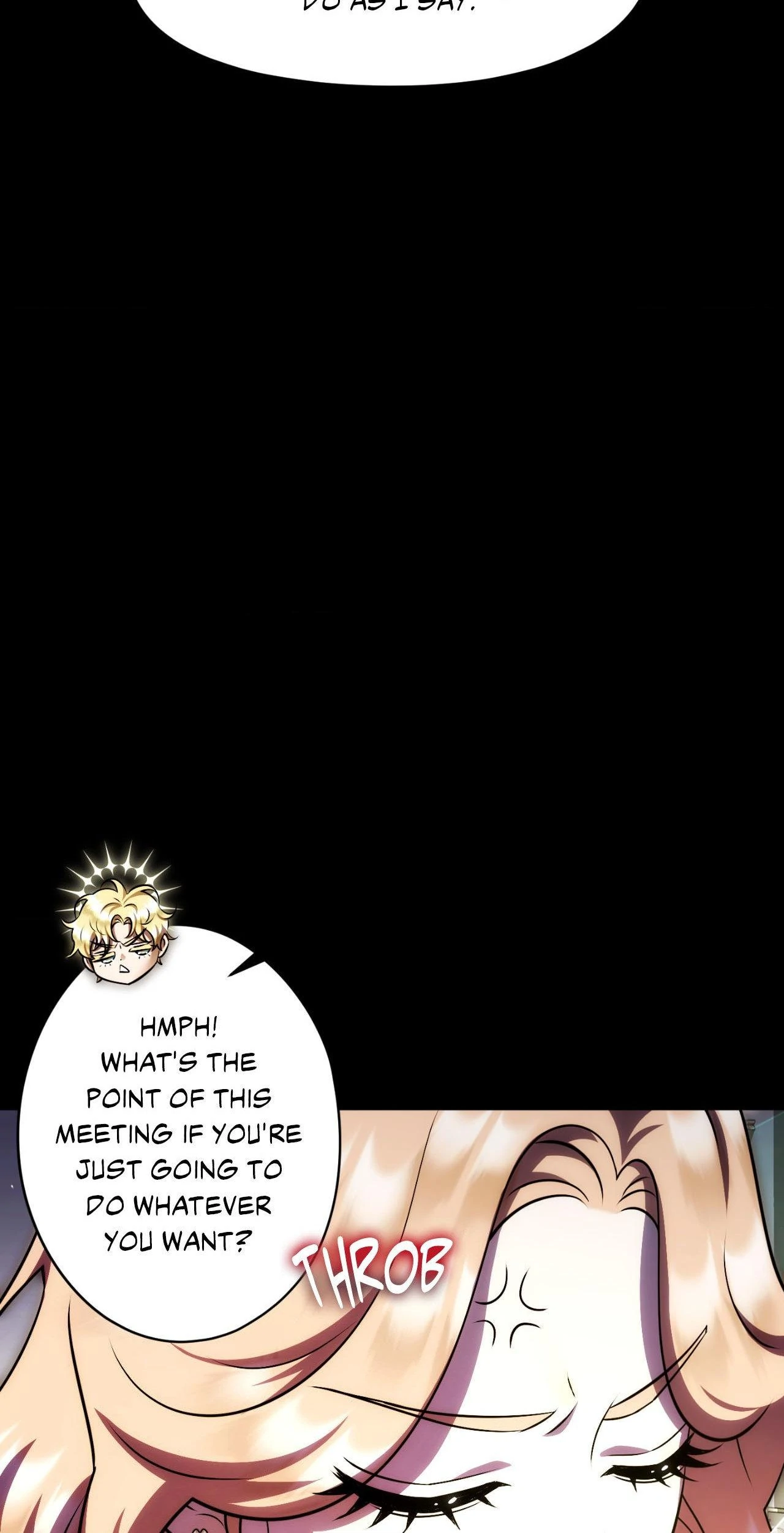 Scripting Seduction Chapter 21 - Page 25