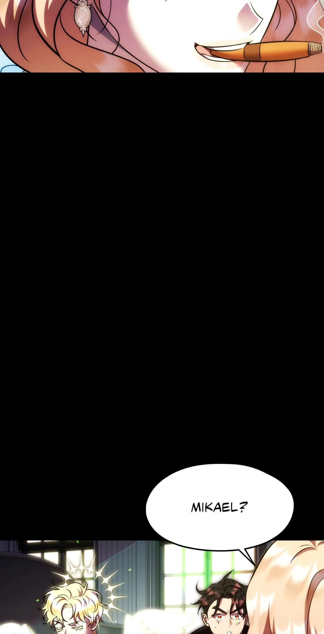 Scripting Seduction Chapter 21 - Page 26