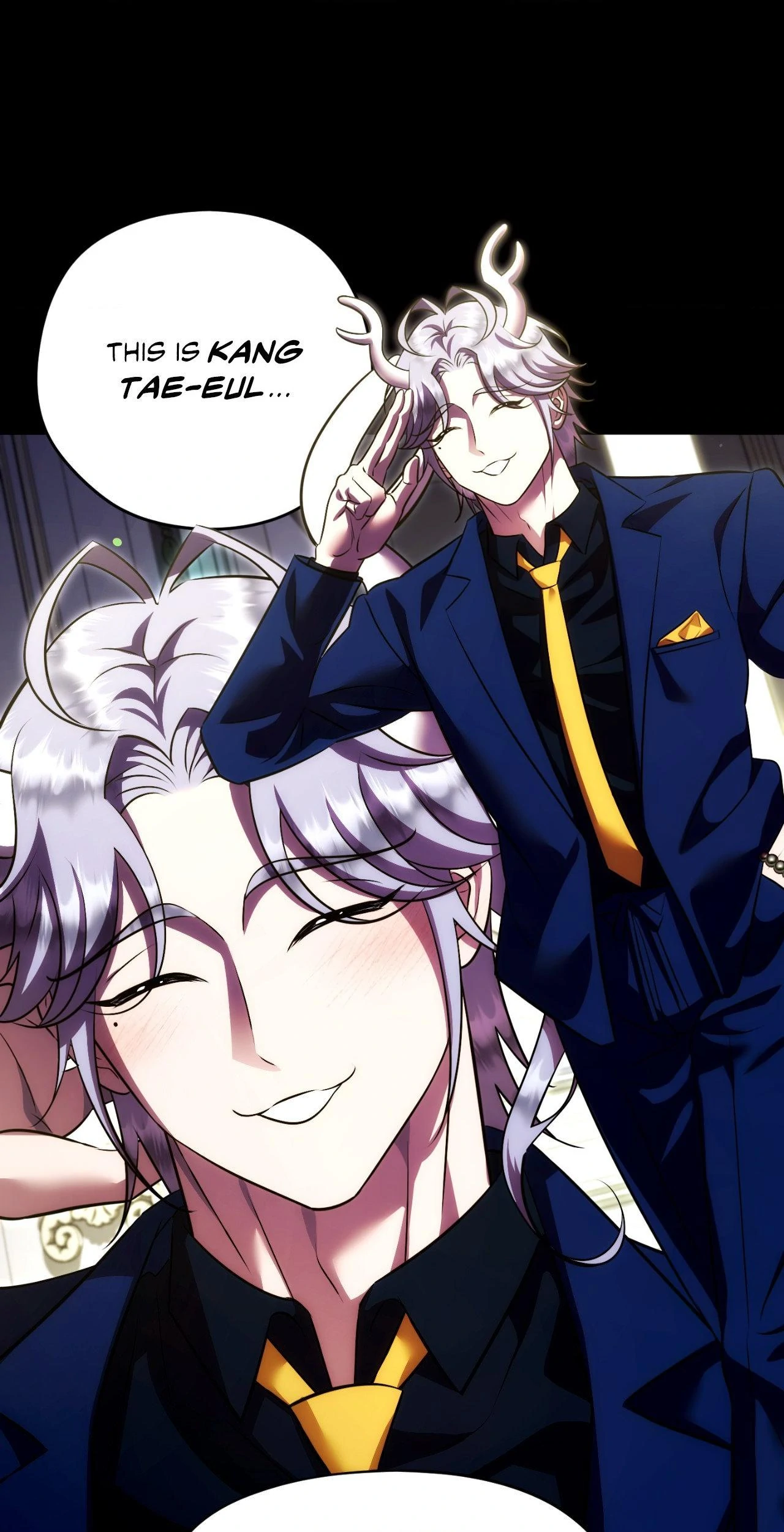 Scripting Seduction Chapter 21 - Page 4