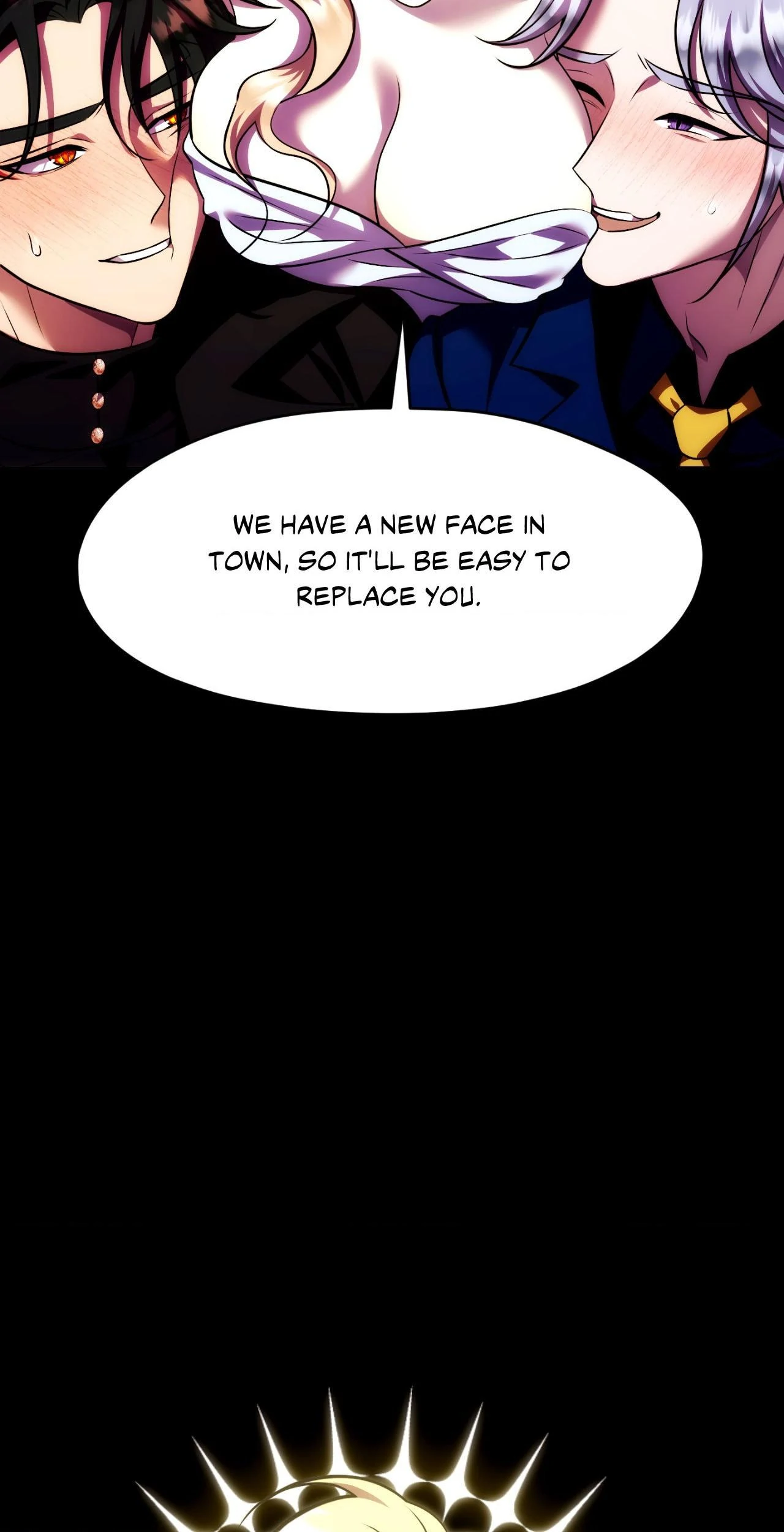 Scripting Seduction Chapter 21 - Page 34