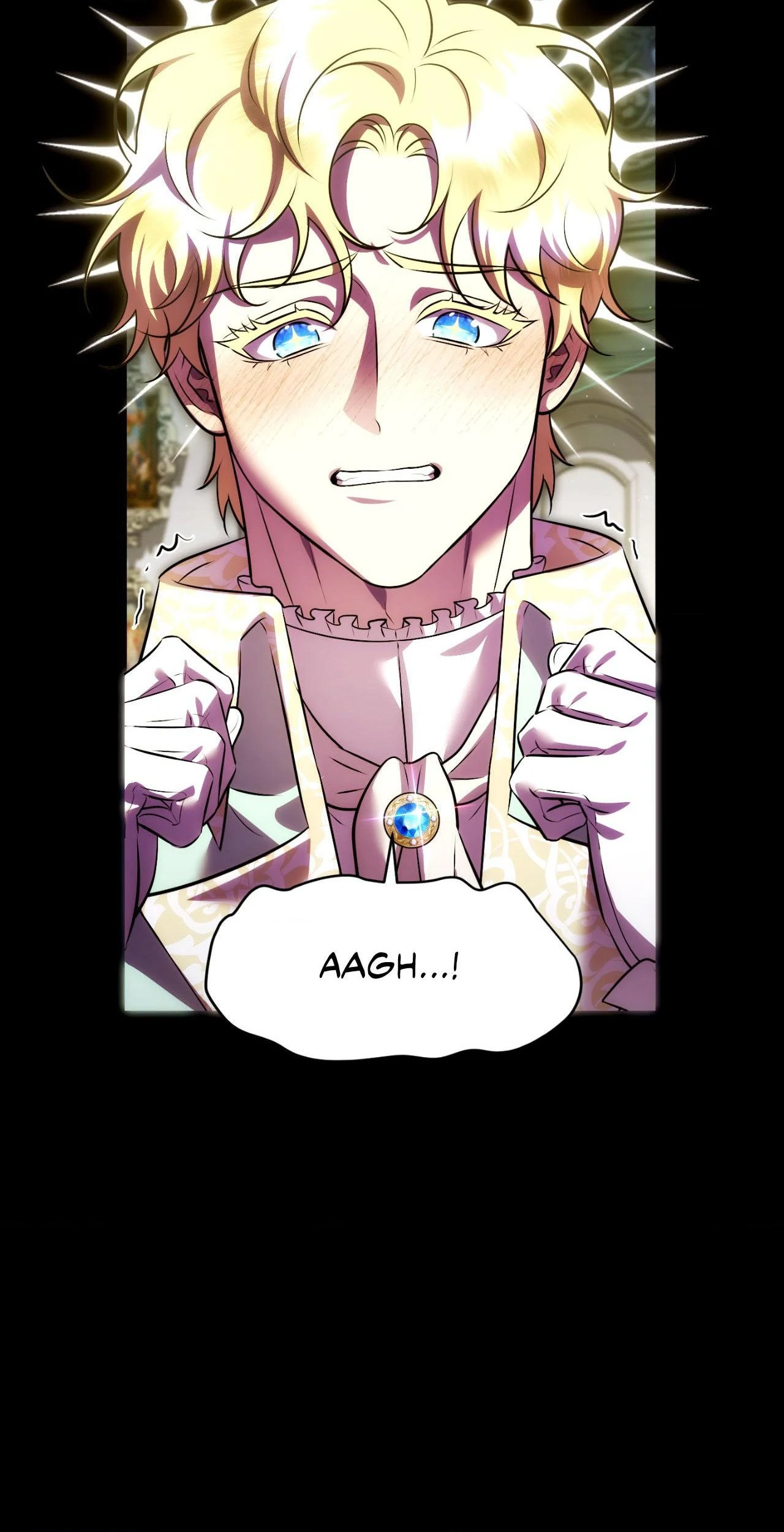 Scripting Seduction Chapter 21 - Page 35