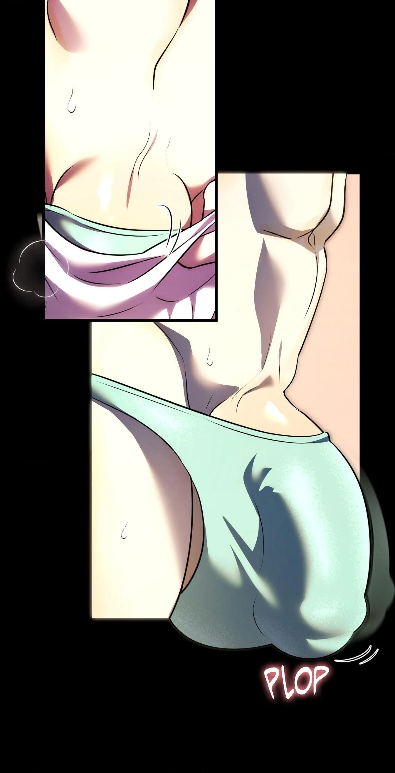 Scripting Seduction Chapter 21 - Page 39