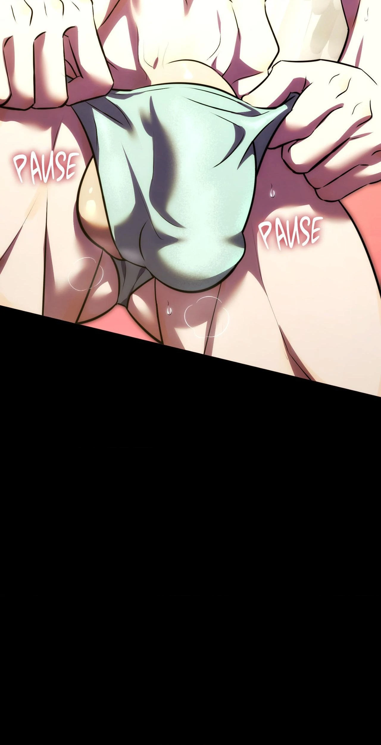 Scripting Seduction Chapter 21 - Page 41