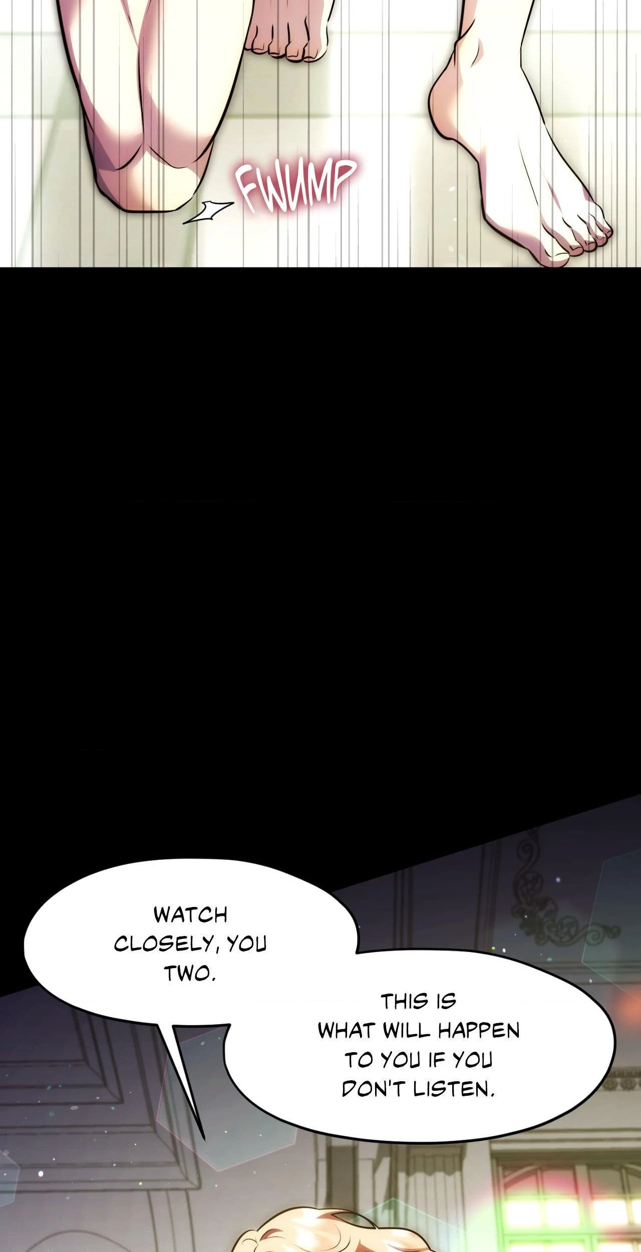 Scripting Seduction Chapter 21 - Page 45