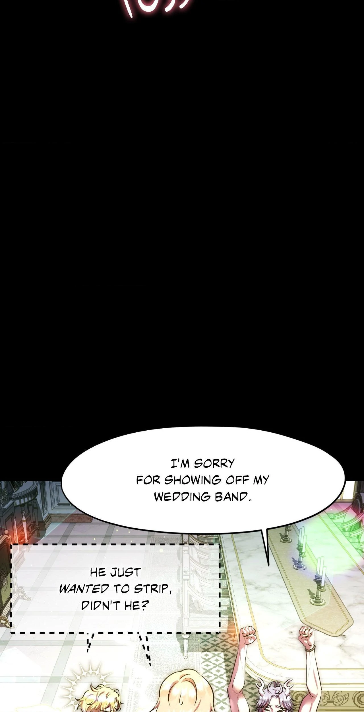 Scripting Seduction Chapter 21 - Page 52