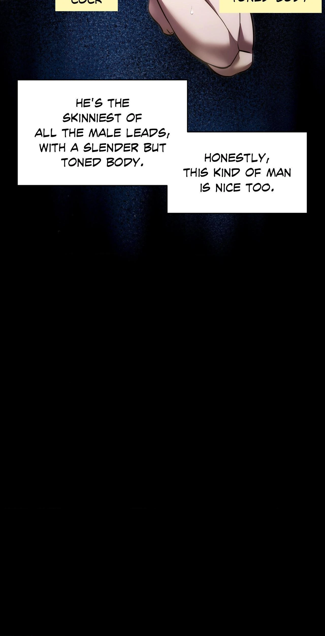 Scripting Seduction Chapter 21 - Page 55