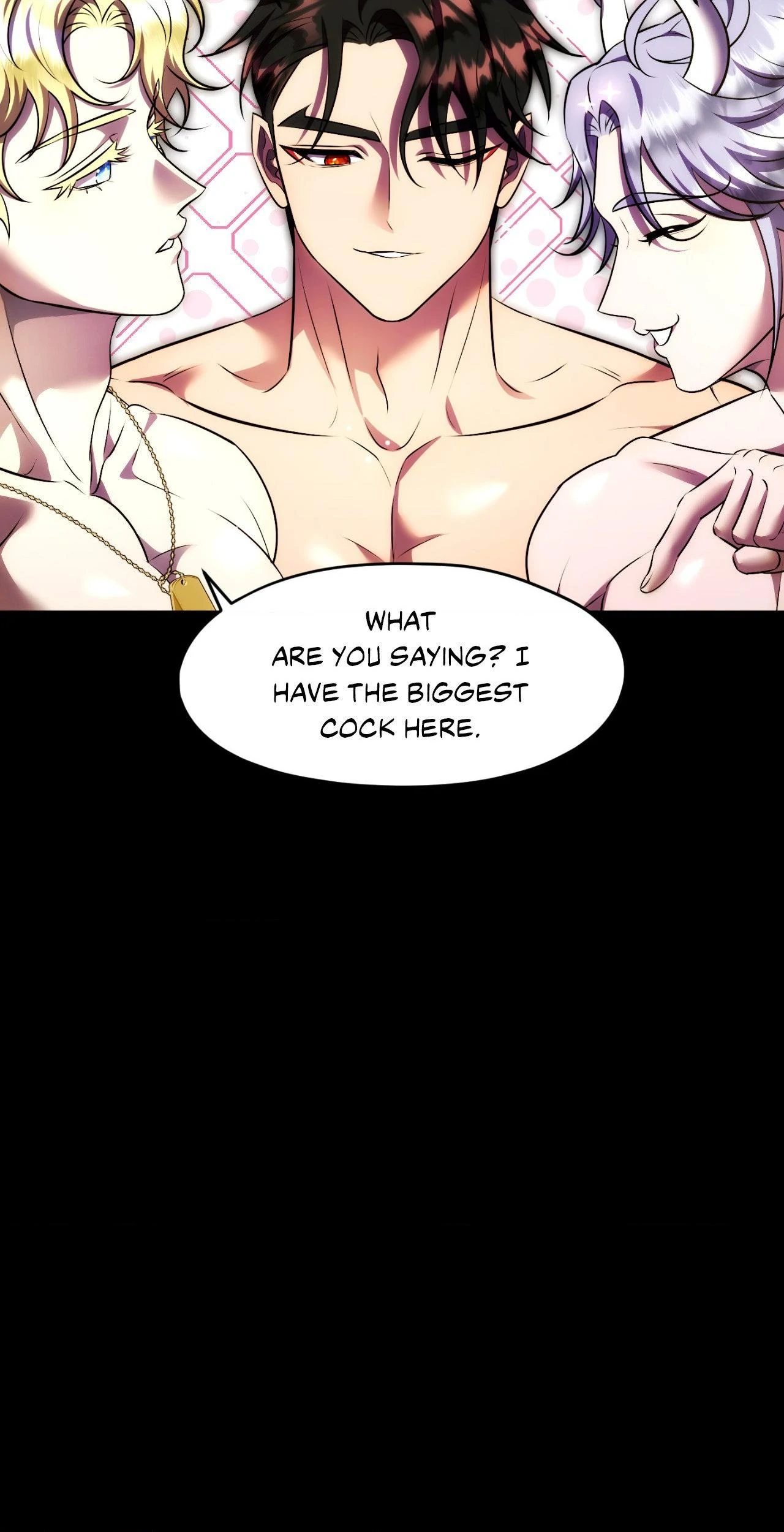 Scripting Seduction Chapter 21 - Page 62