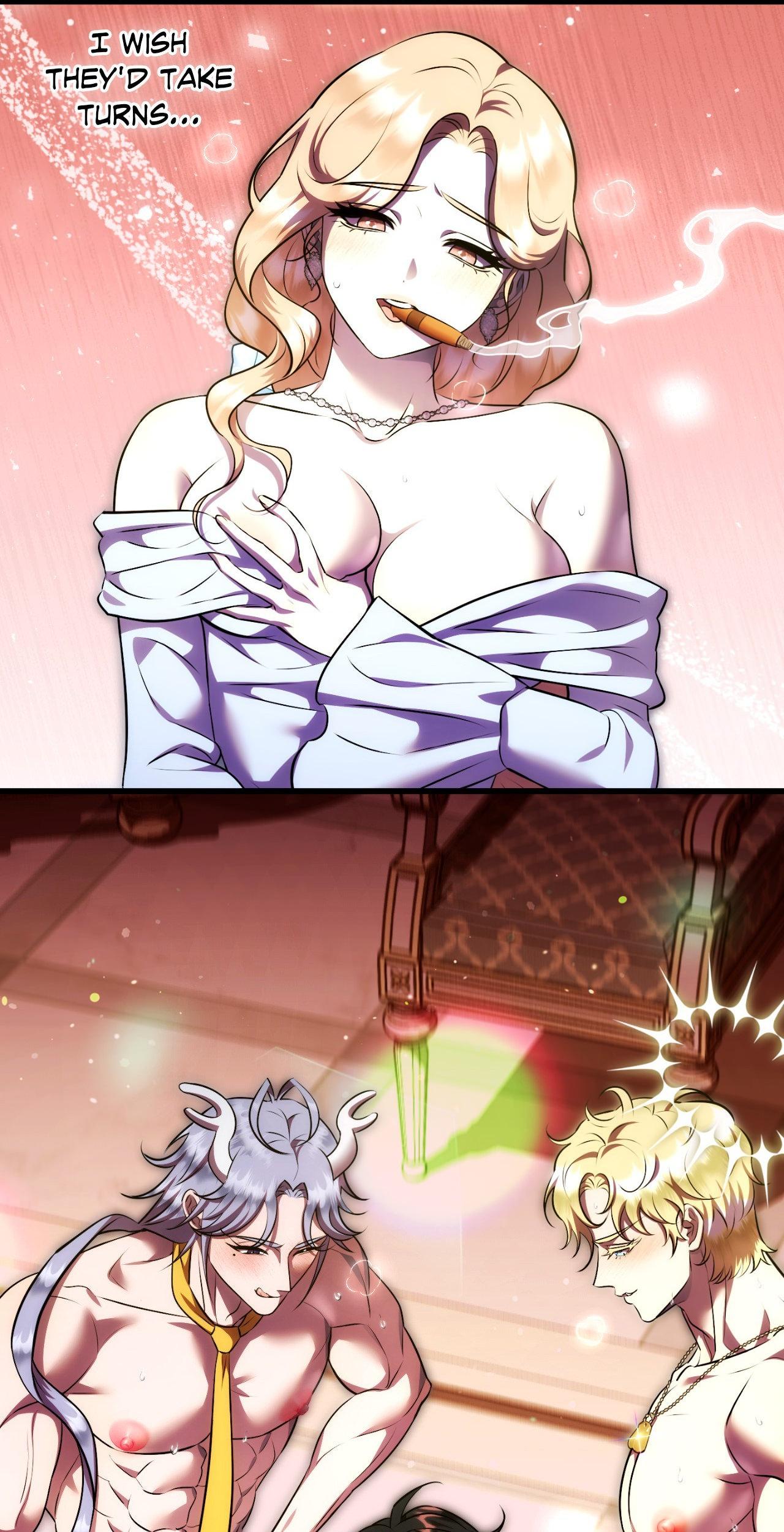 Scripting Seduction Chapter 21 - Page 63