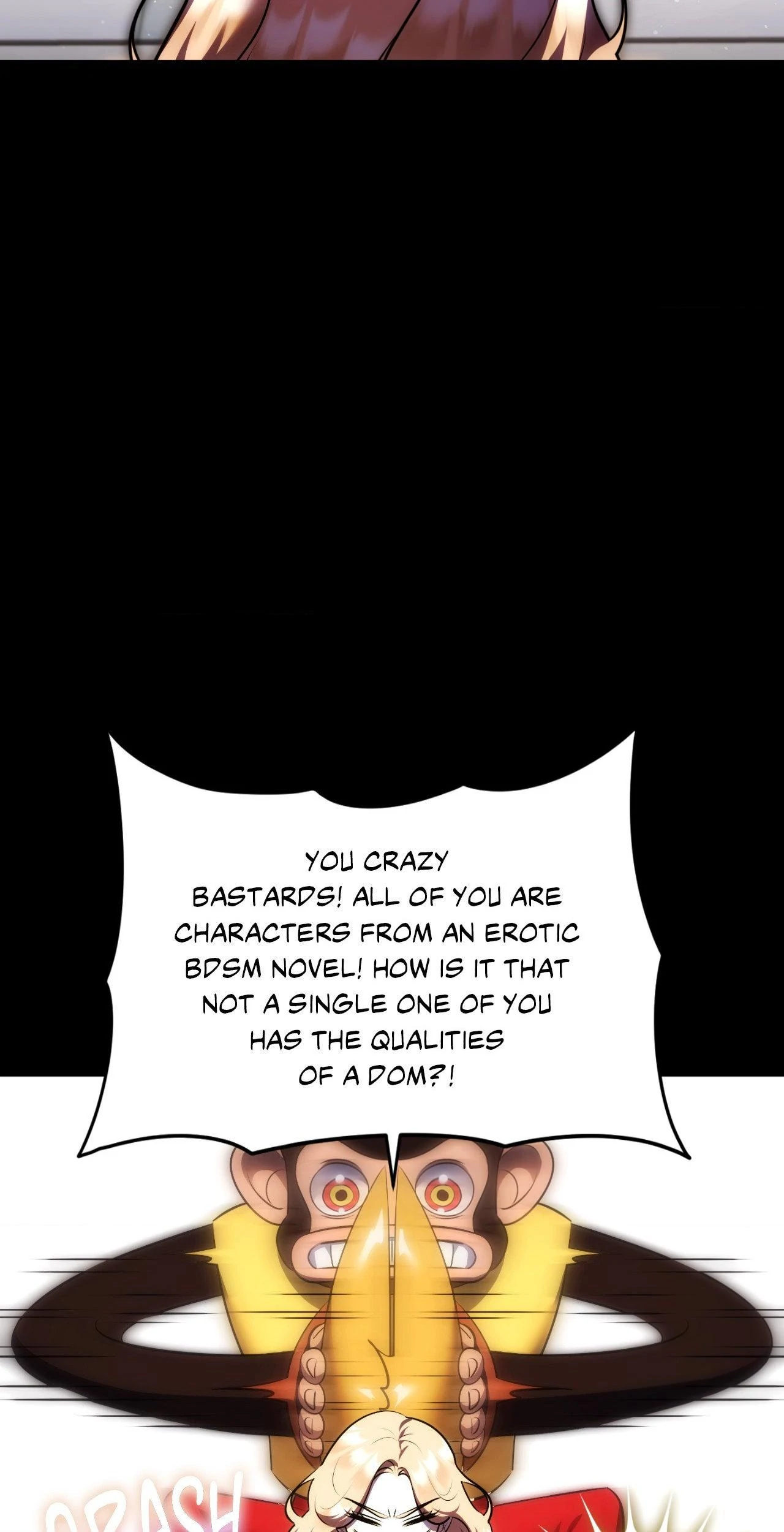 Scripting Seduction Chapter 21 - Page 66