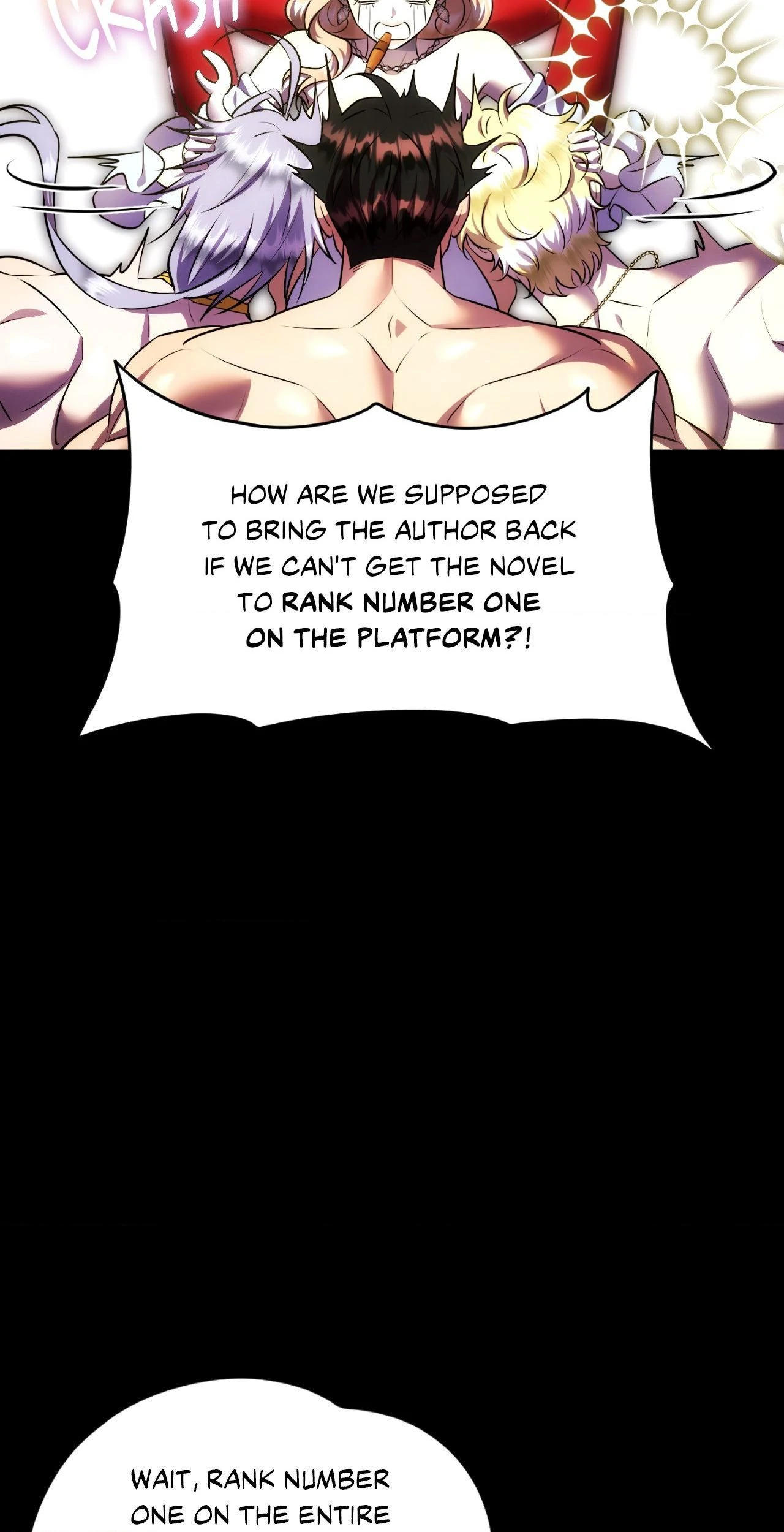 Scripting Seduction Chapter 21 - Page 67