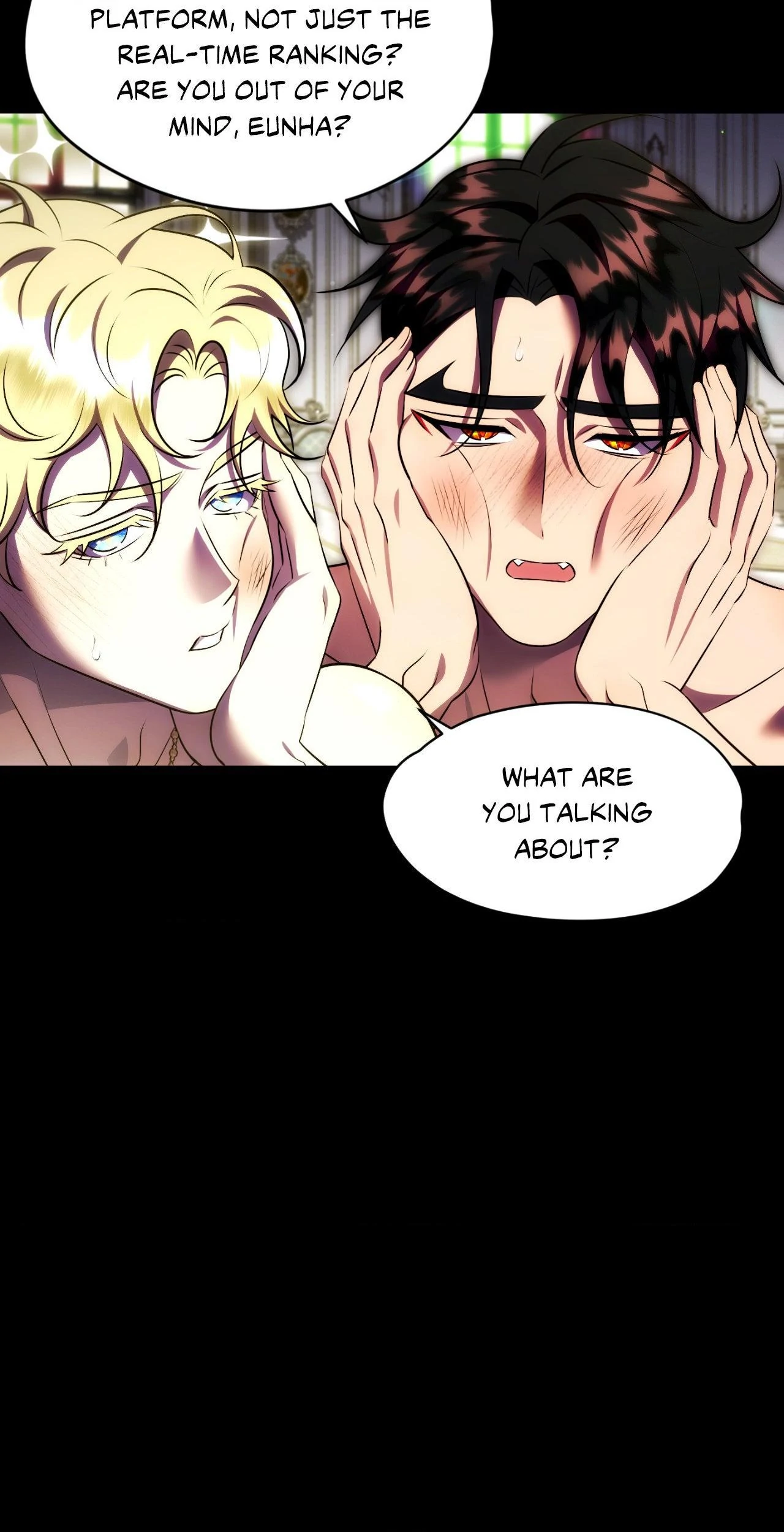 Scripting Seduction Chapter 21 - Page 68