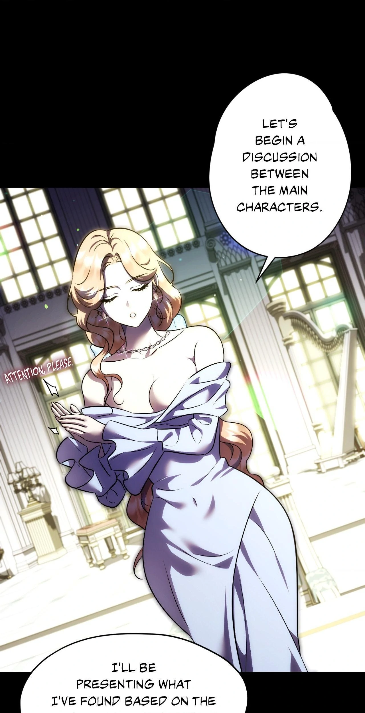 Scripting Seduction Chapter 21 - Page 8