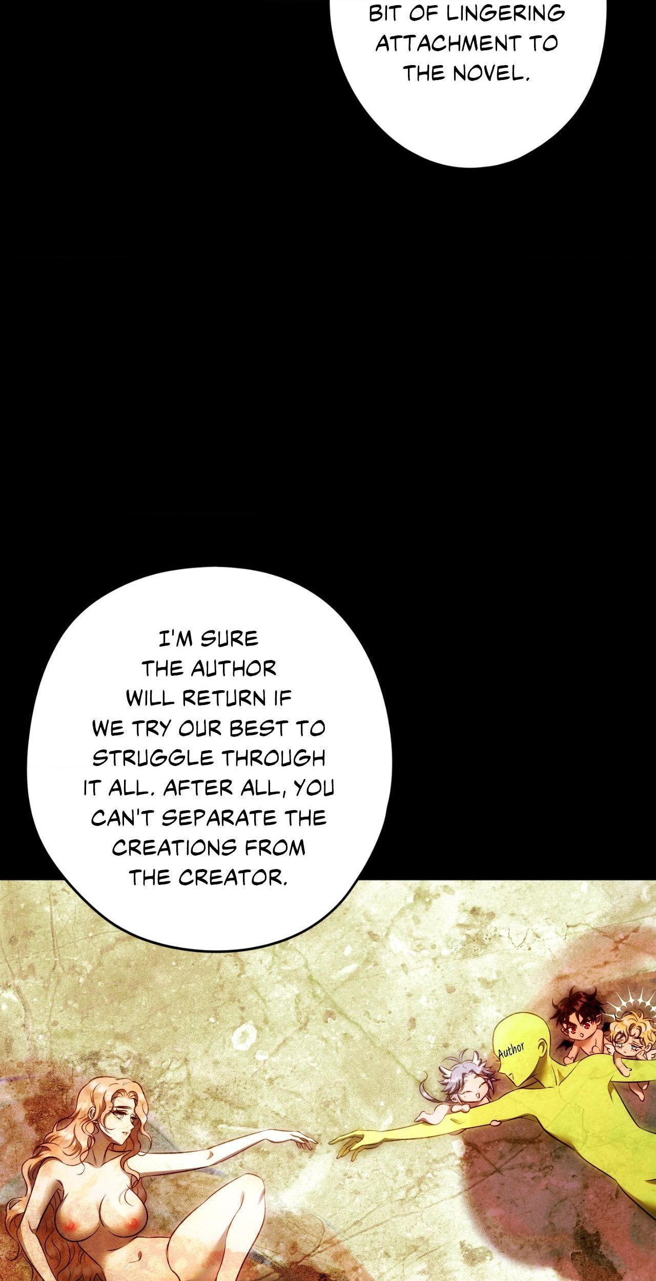 Scripting Seduction Chapter 21 - Page 72