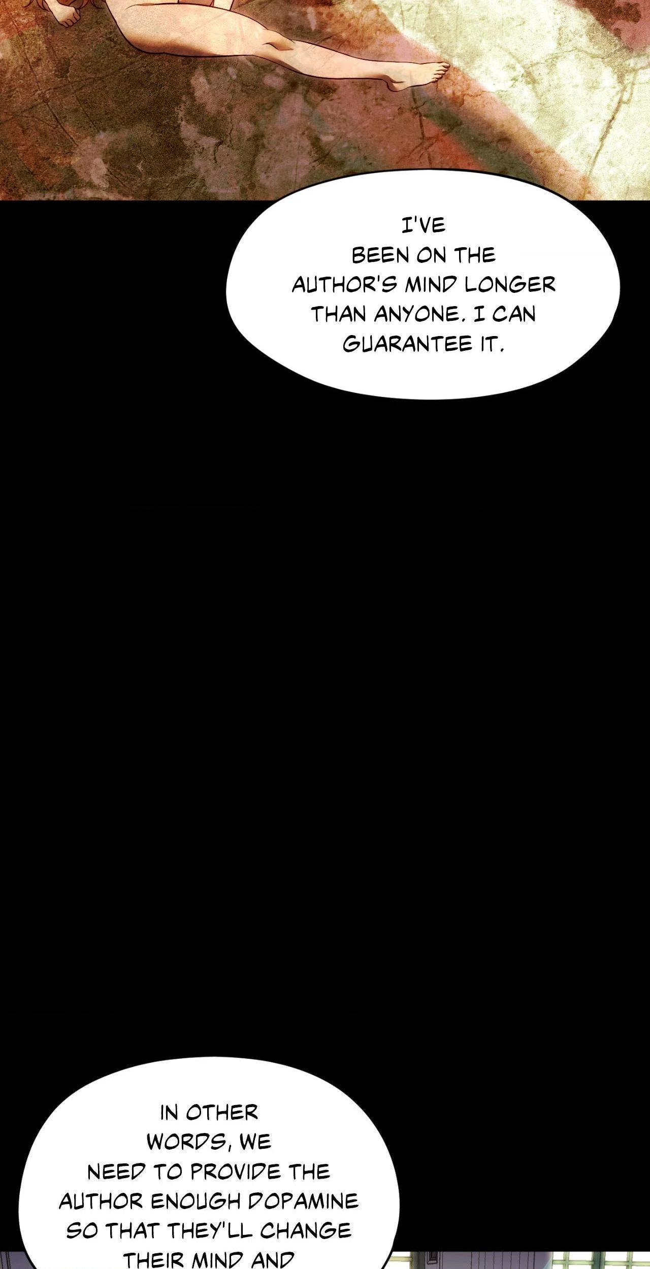 Scripting Seduction Chapter 21 - Page 73