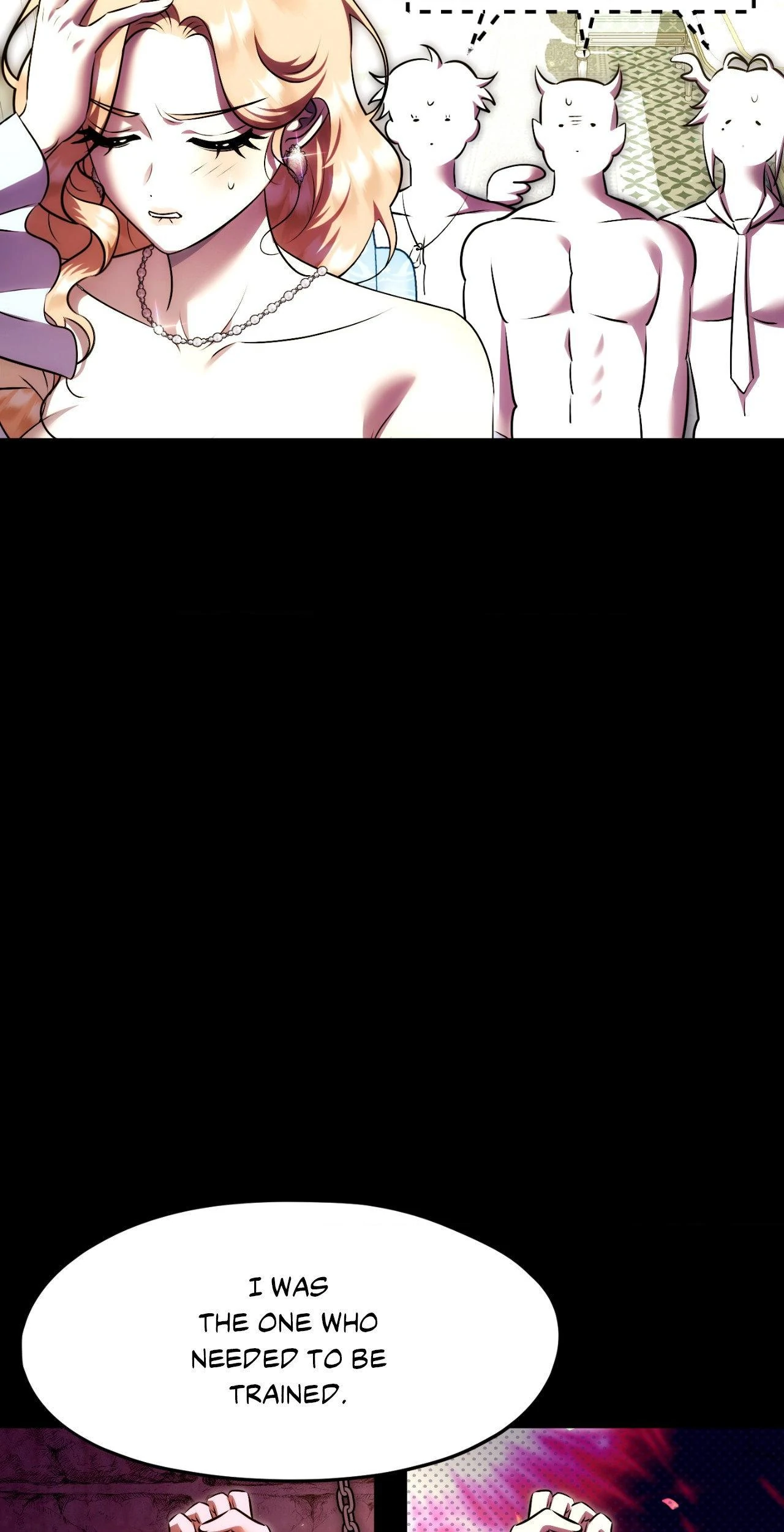 Scripting Seduction Chapter 21 - Page 79