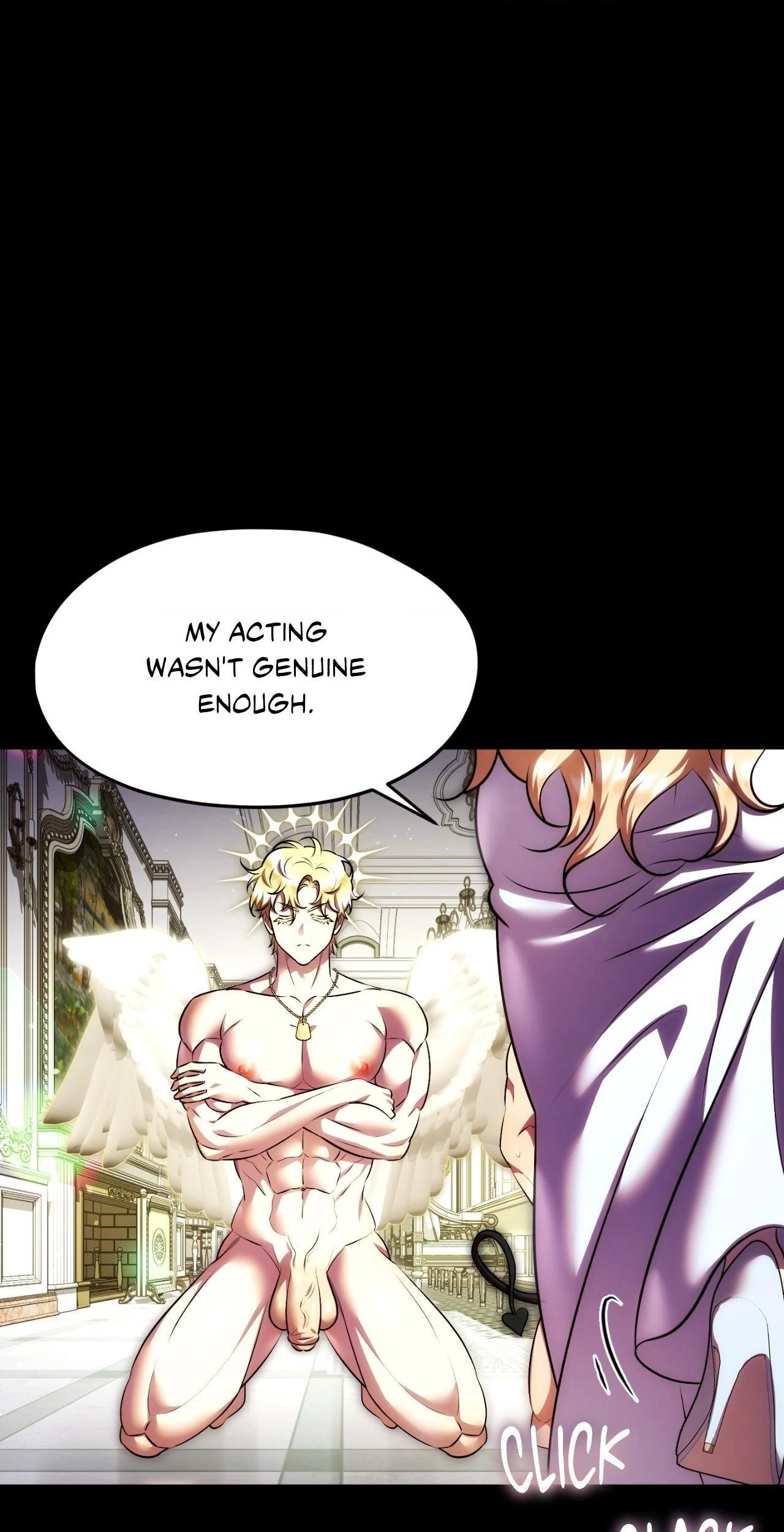 Scripting Seduction Chapter 21 - Page 81
