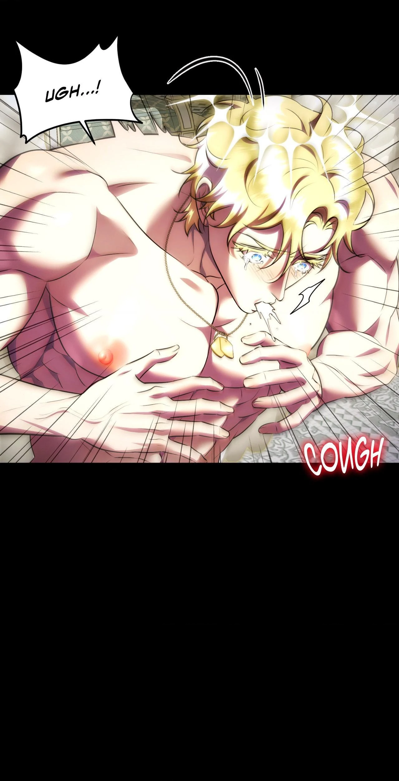 Scripting Seduction Chapter 21 - Page 84