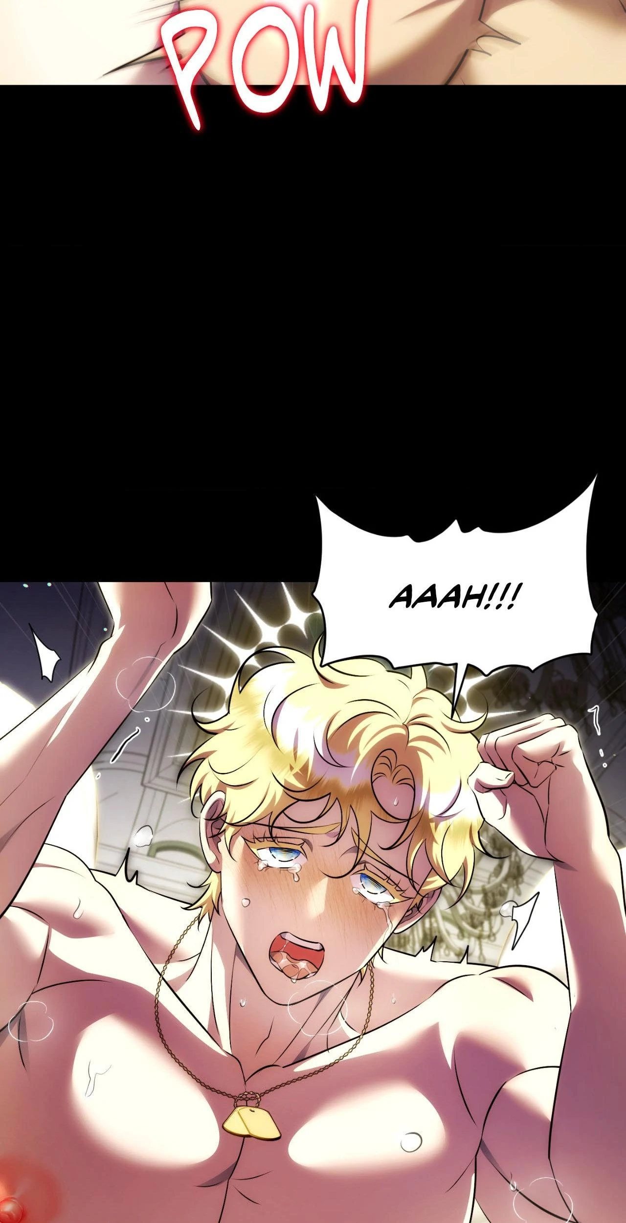 Scripting Seduction Chapter 21 - Page 90