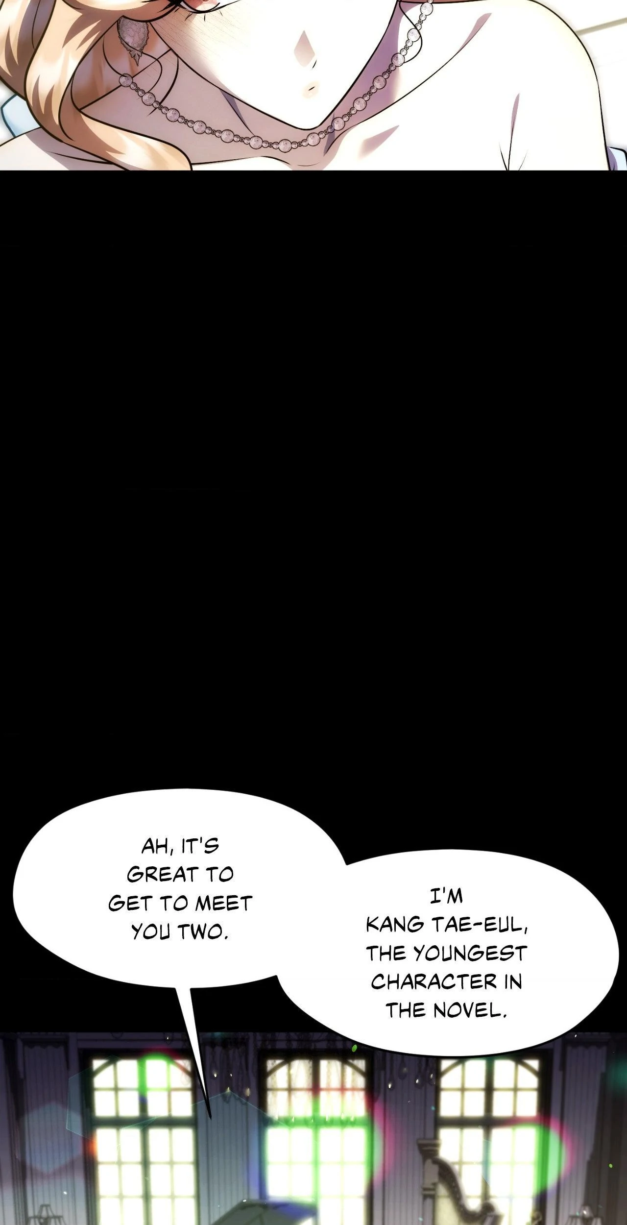 Scripting Seduction Chapter 21 - Page 10
