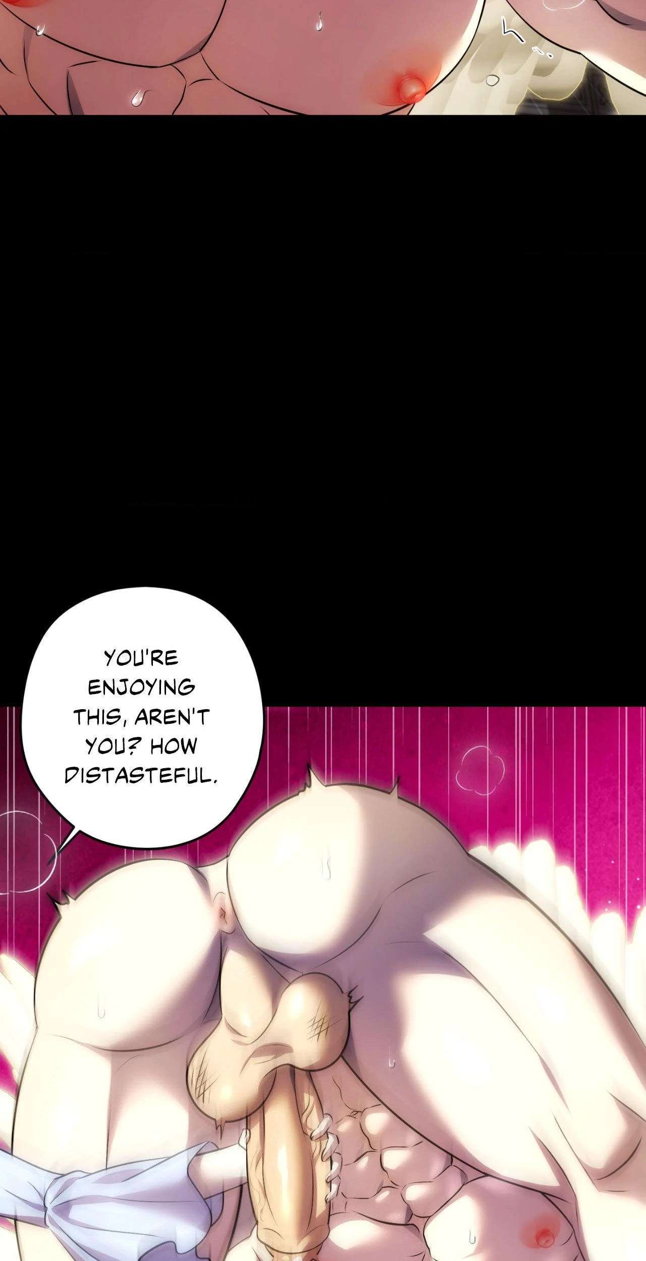 Scripting Seduction Chapter 21 - Page 91