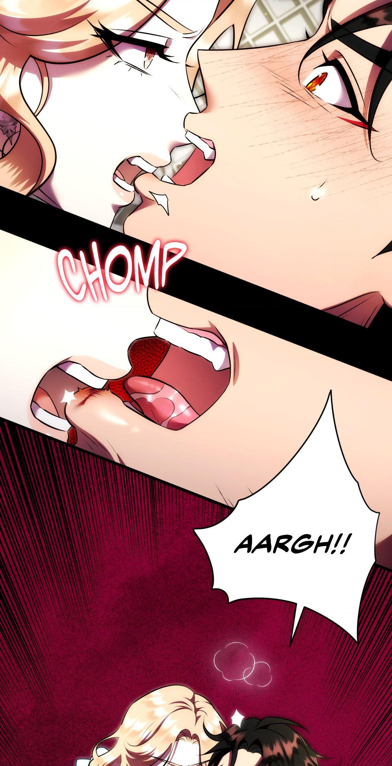 Scripting Seduction Chapter 21 - Page 94