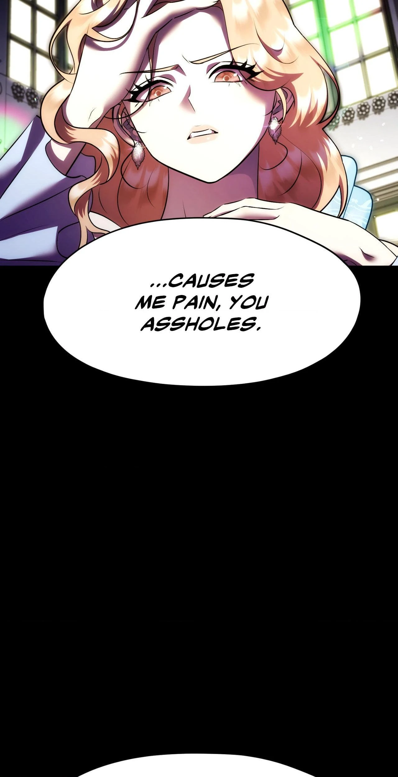 Scripting Seduction Chapter 21 - Page 100