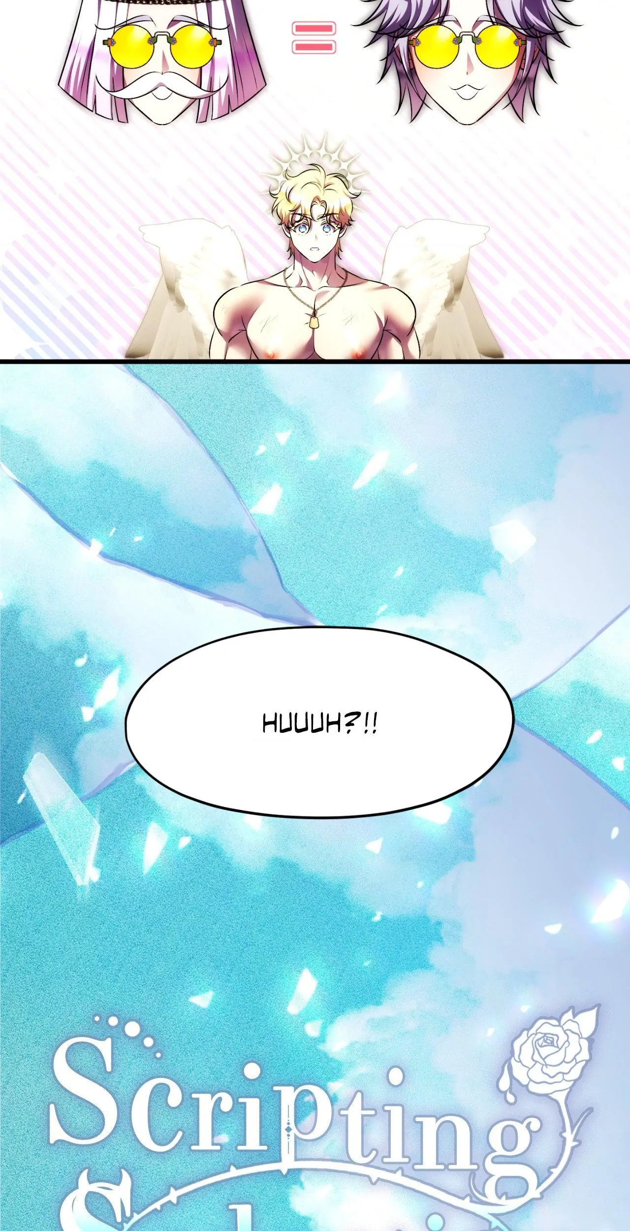 Scripting Seduction Chapter 22 - Page 16