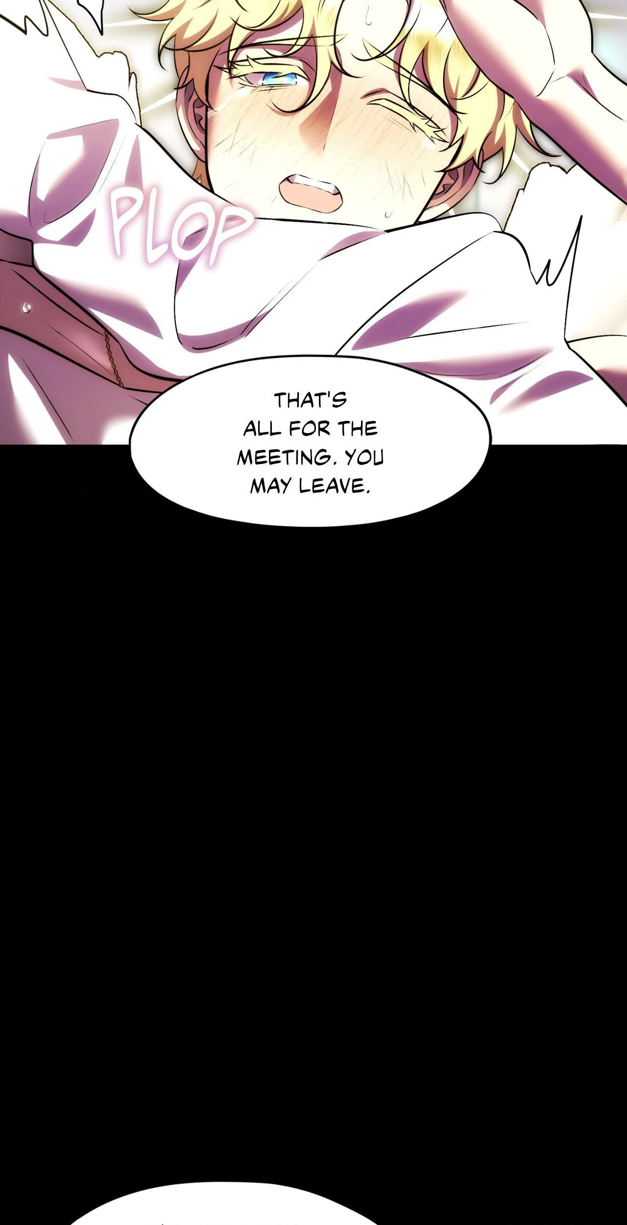 Scripting Seduction Chapter 22 - Page 3