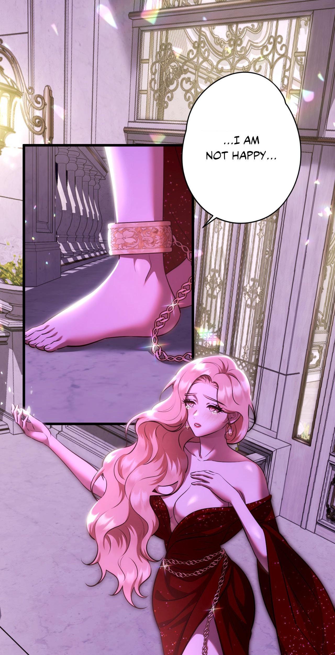Scripting Seduction Chapter 22 - Page 21