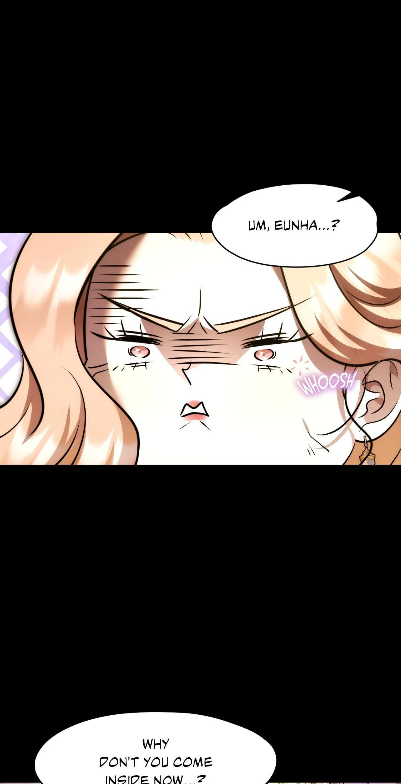 Scripting Seduction Chapter 22 - Page 23