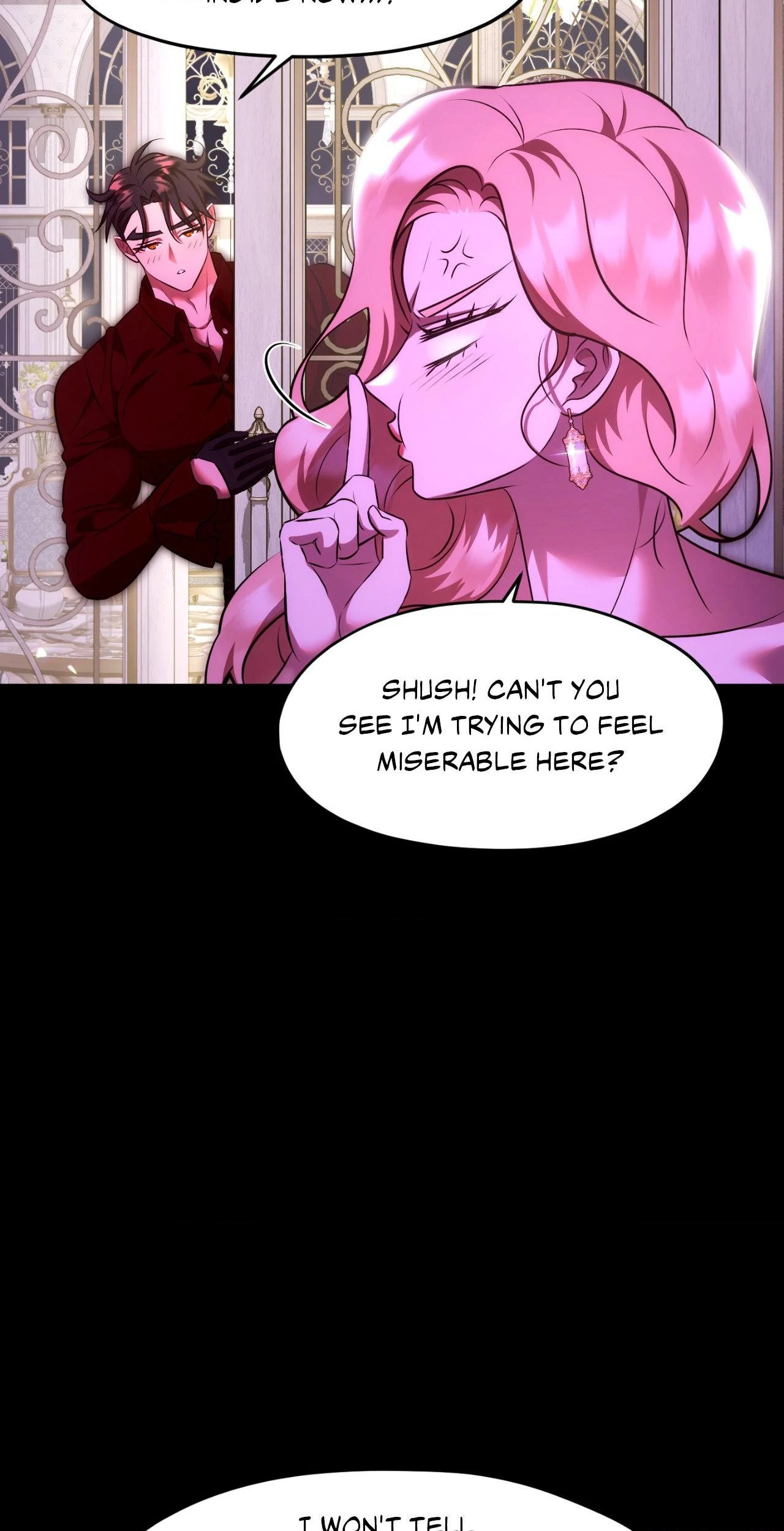 Scripting Seduction Chapter 22 - Page 24