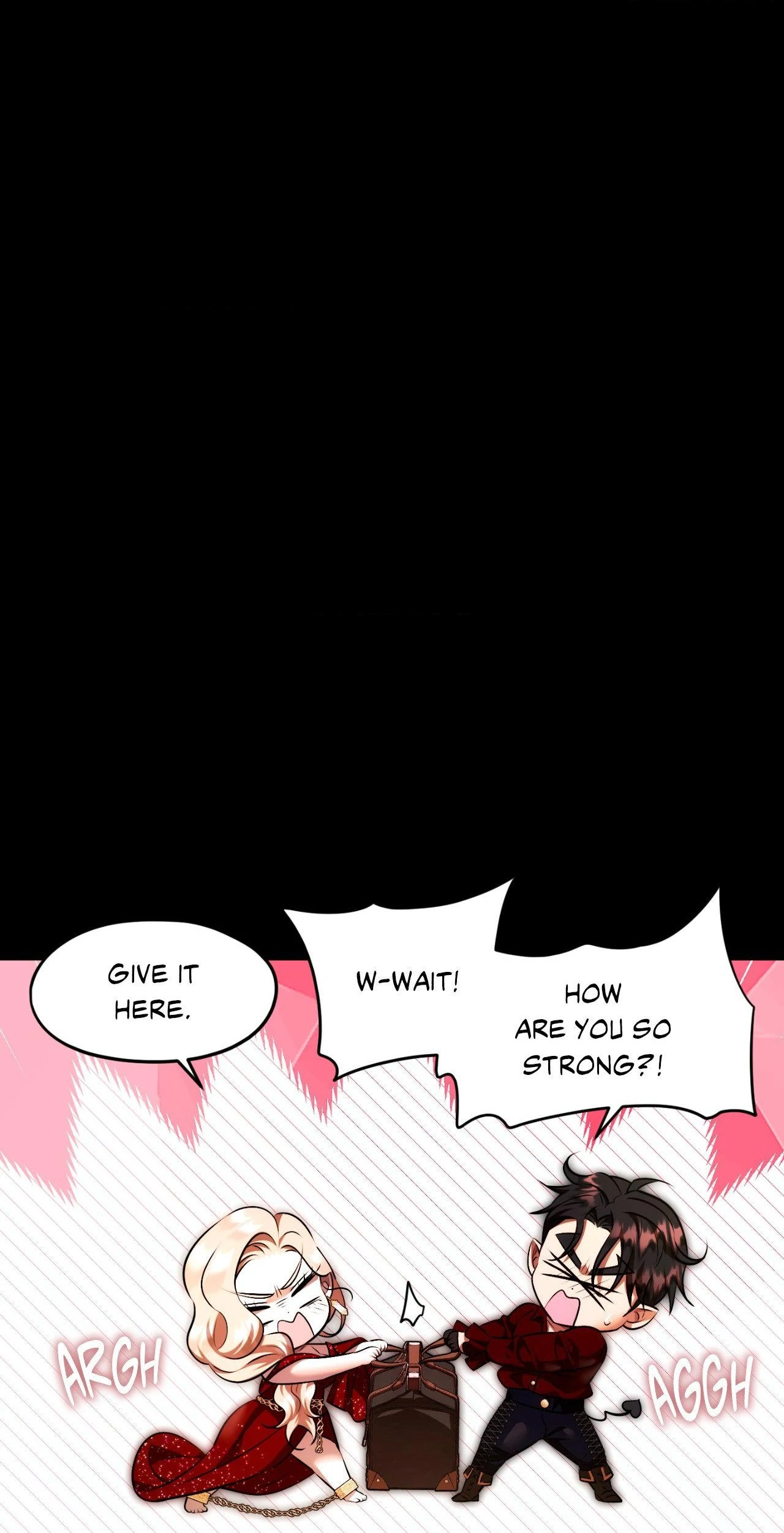 Scripting Seduction Chapter 22 - Page 29