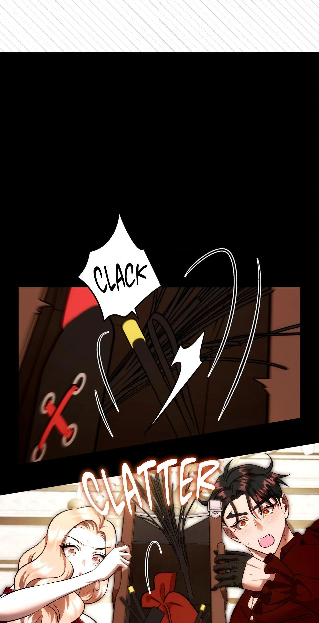 Scripting Seduction Chapter 22 - Page 30