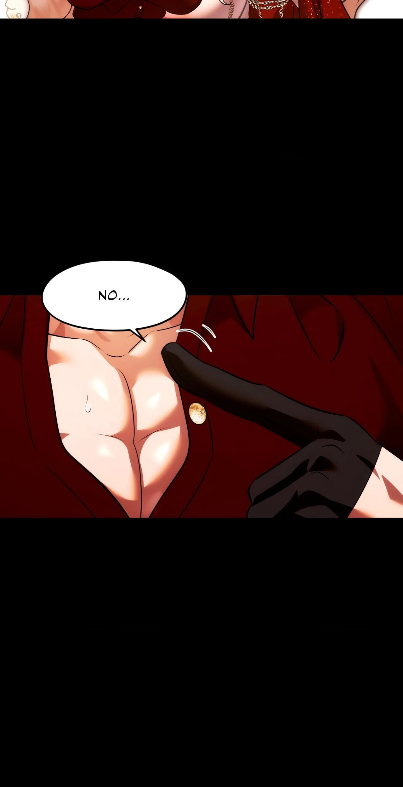 Scripting Seduction Chapter 22 - Page 34