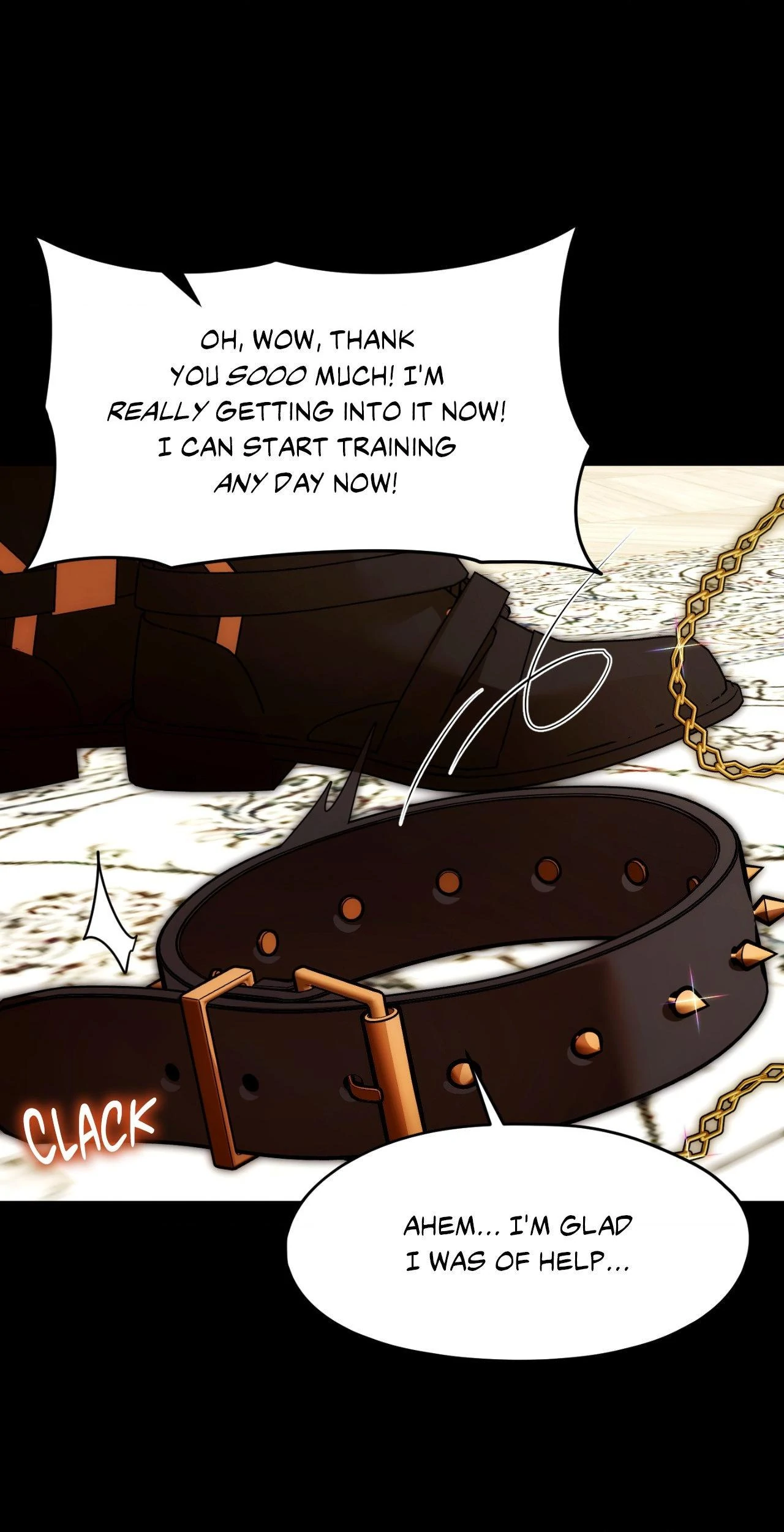 Scripting Seduction Chapter 22 - Page 38