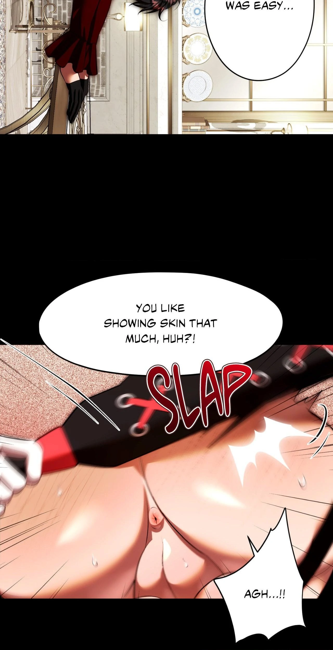 Scripting Seduction Chapter 22 - Page 45