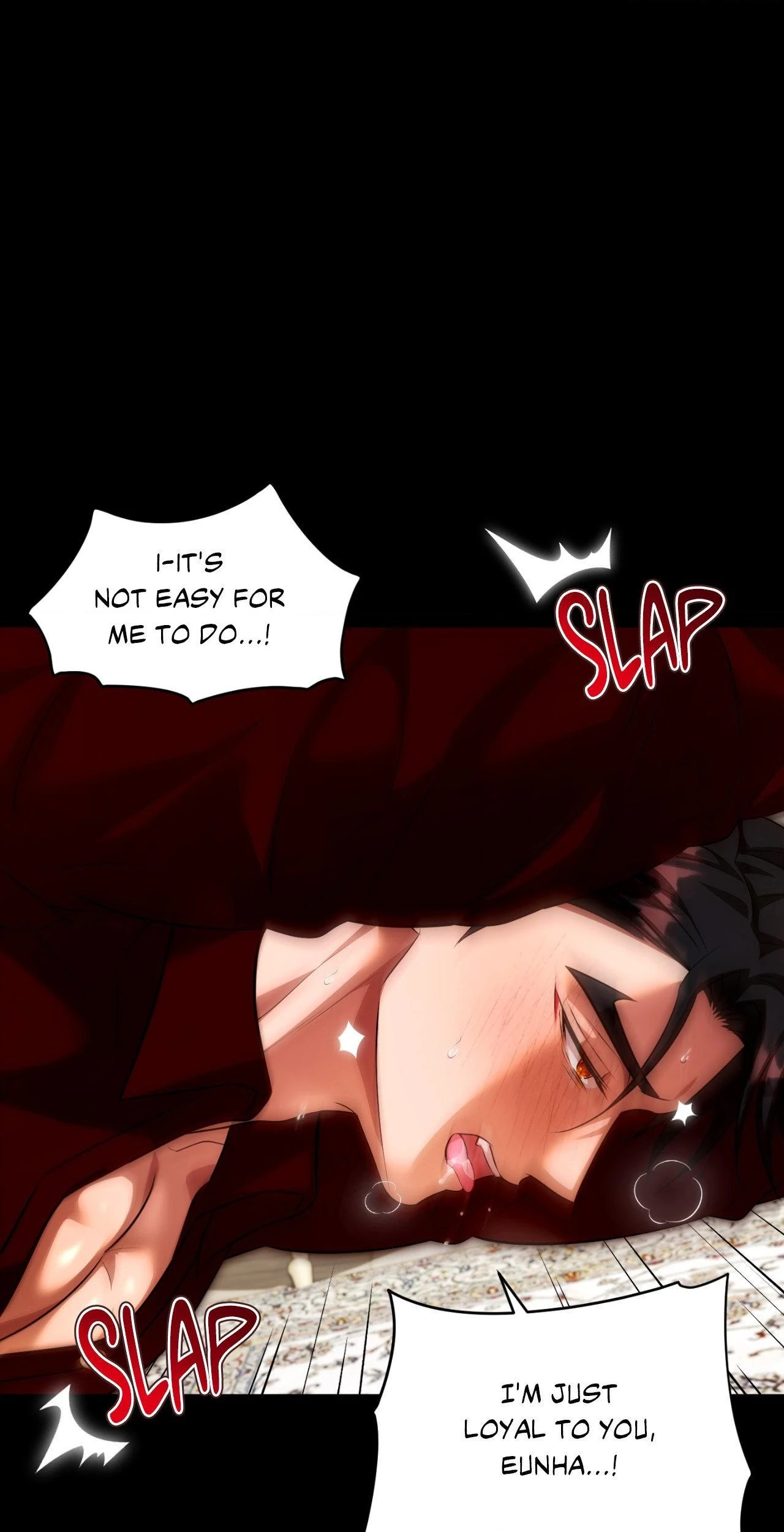 Scripting Seduction Chapter 22 - Page 46