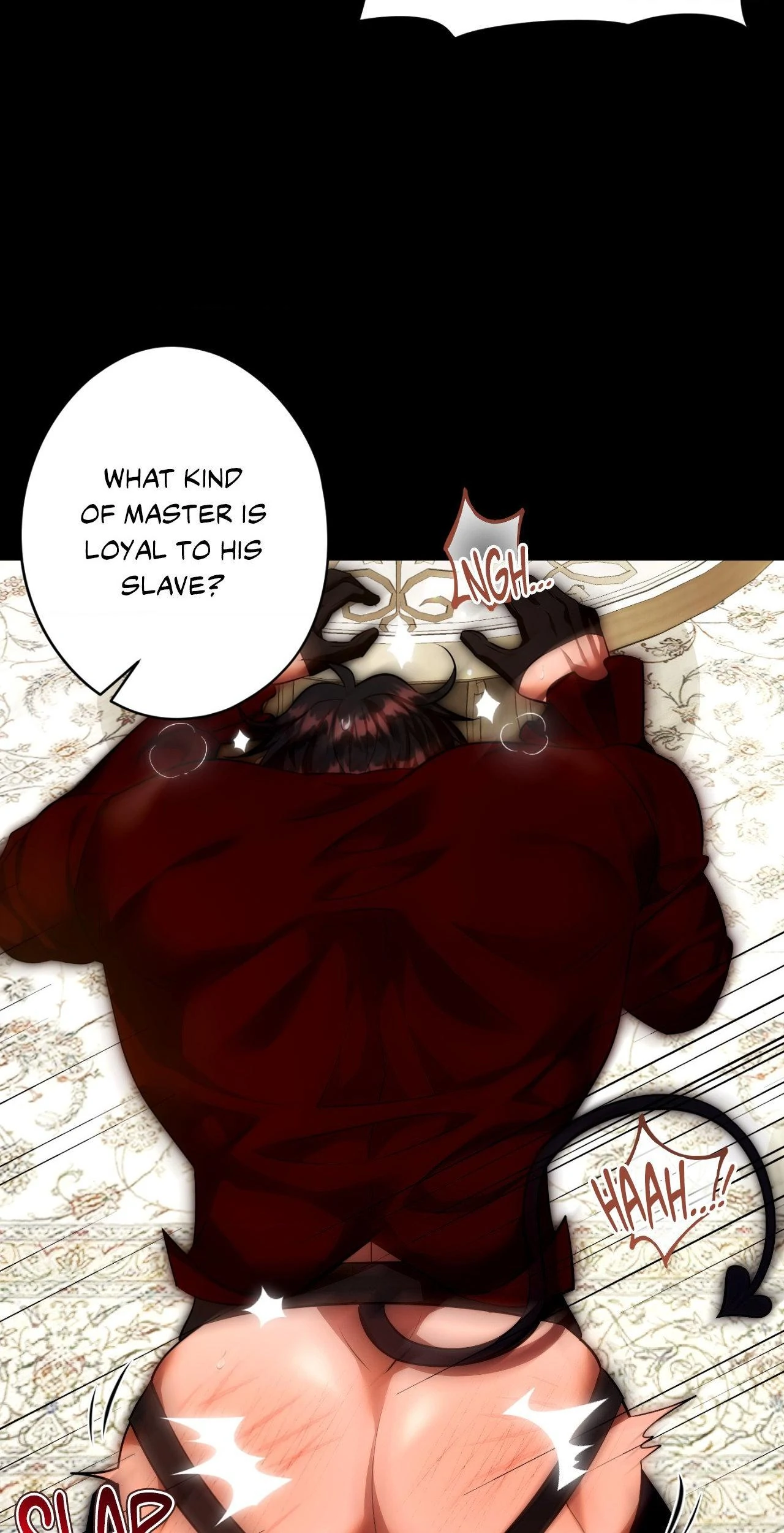 Scripting Seduction Chapter 22 - Page 47