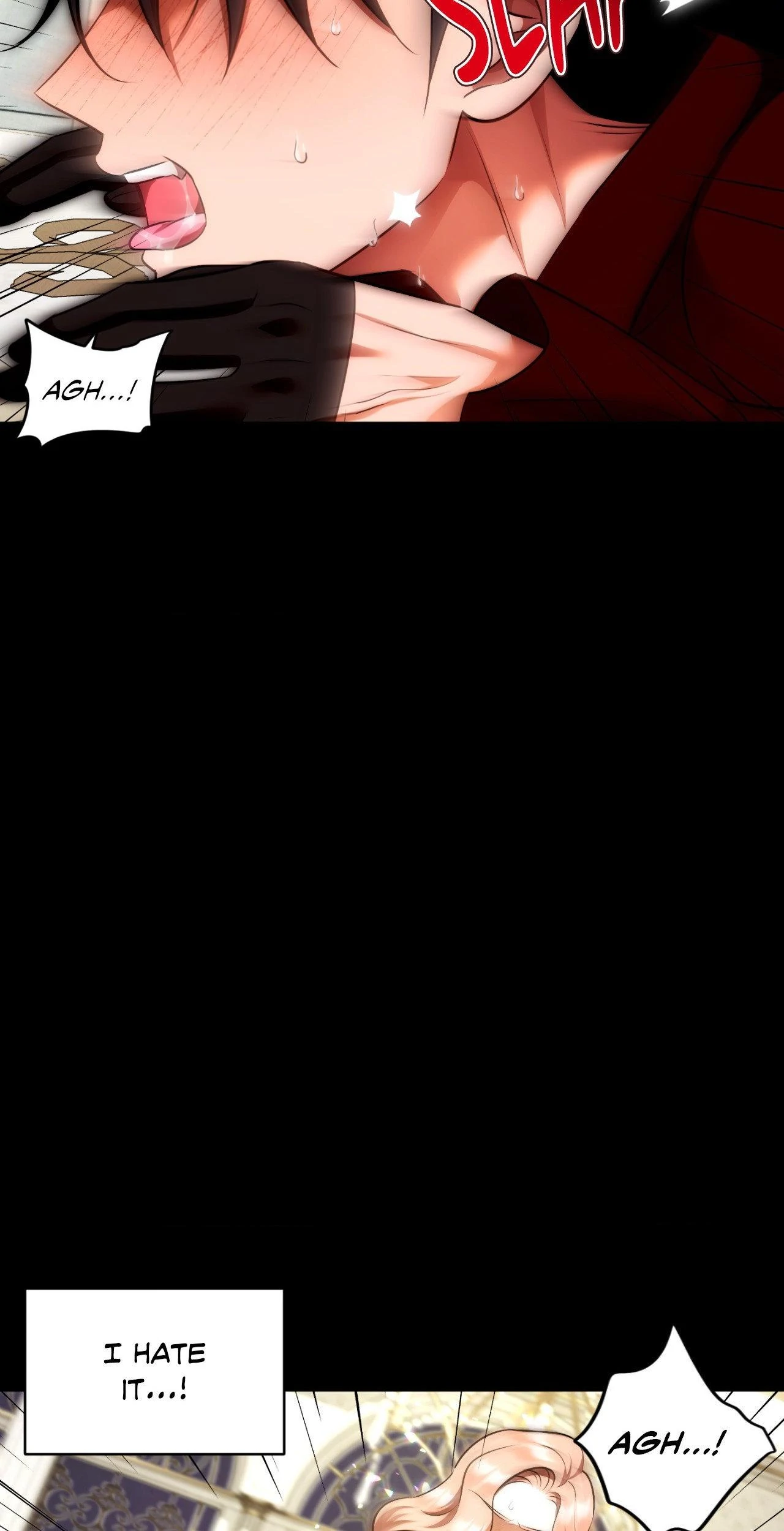 Scripting Seduction Chapter 22 - Page 56