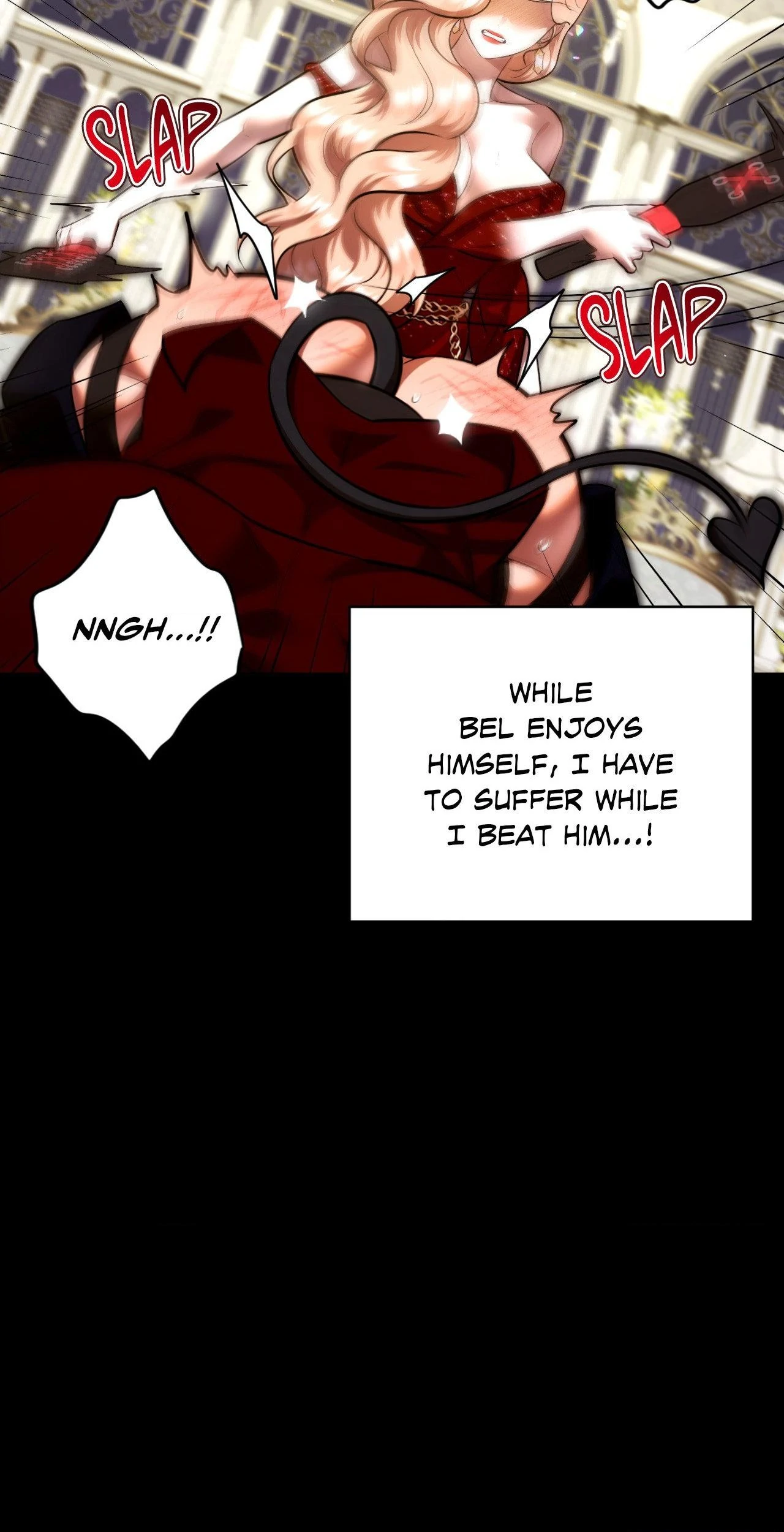 Scripting Seduction Chapter 22 - Page 57