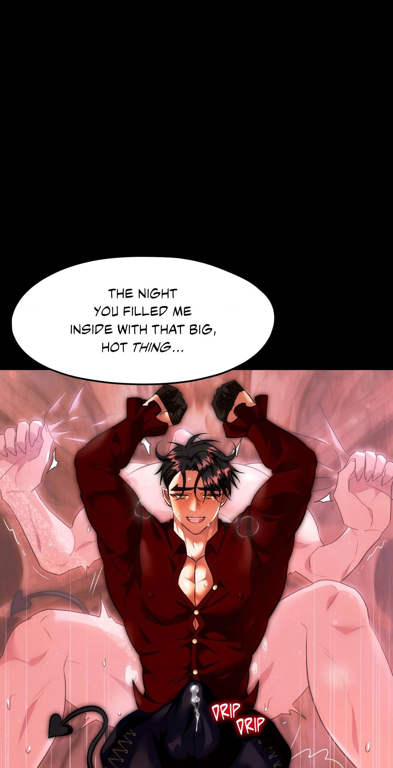 Scripting Seduction Chapter 22 - Page 62