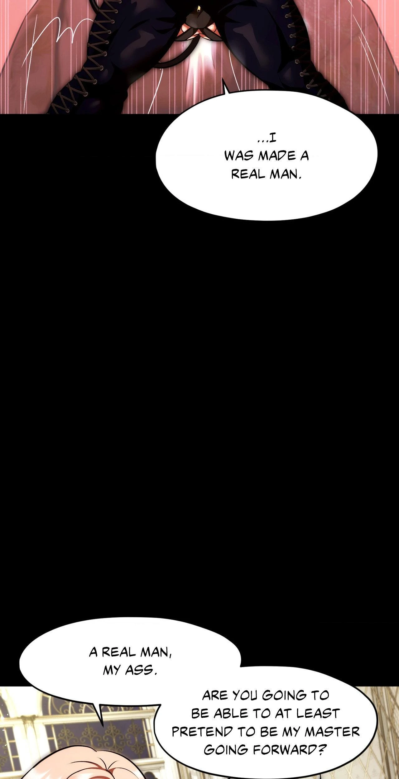 Scripting Seduction Chapter 22 - Page 63