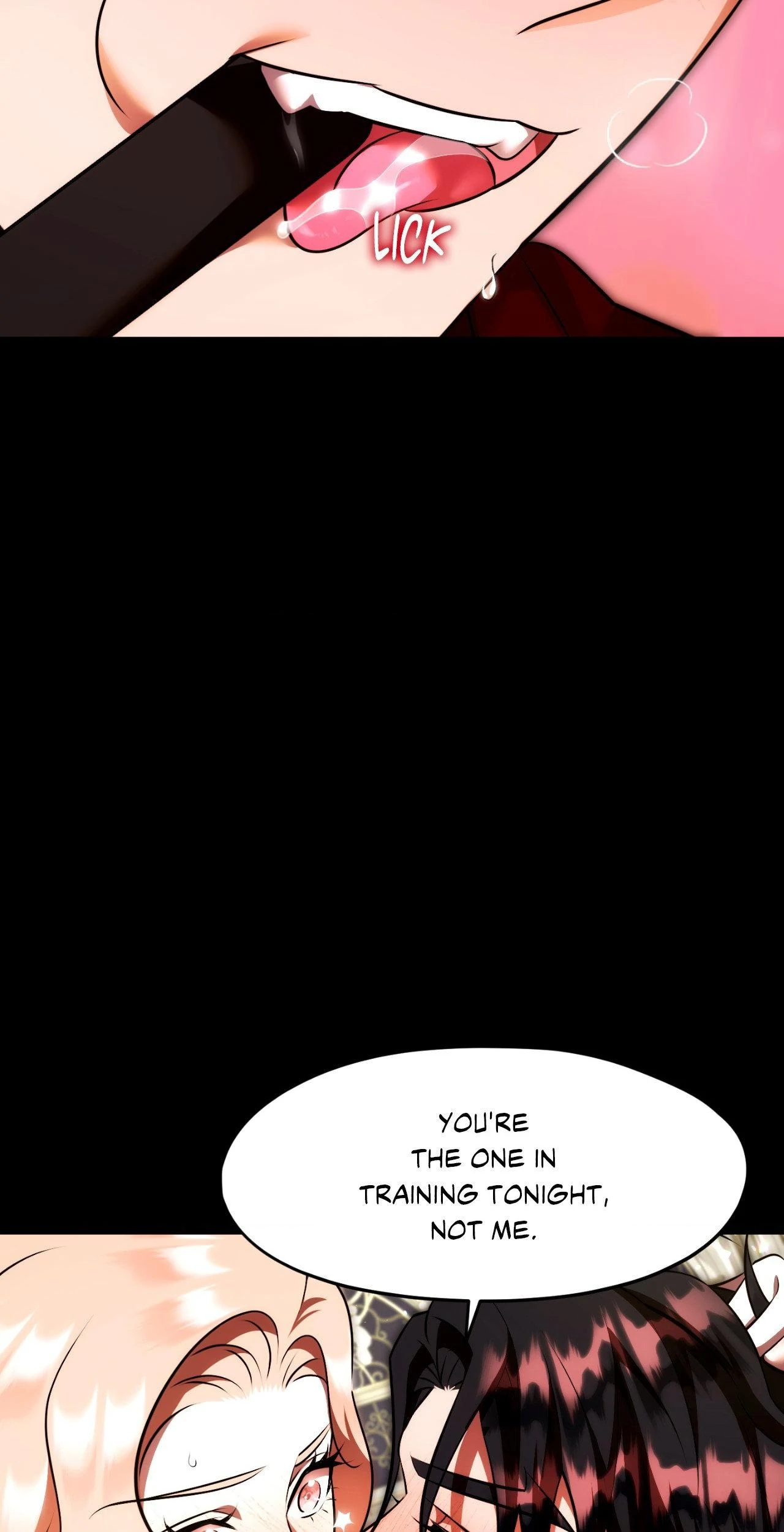 Scripting Seduction Chapter 22 - Page 65