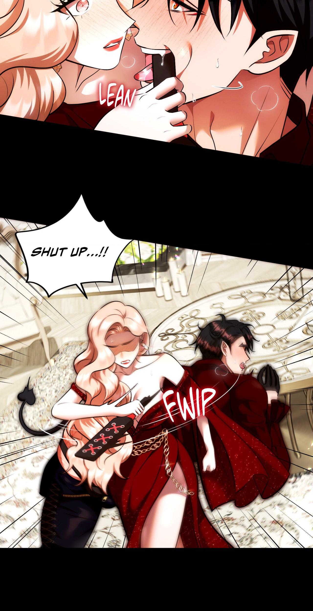 Scripting Seduction Chapter 22 - Page 66