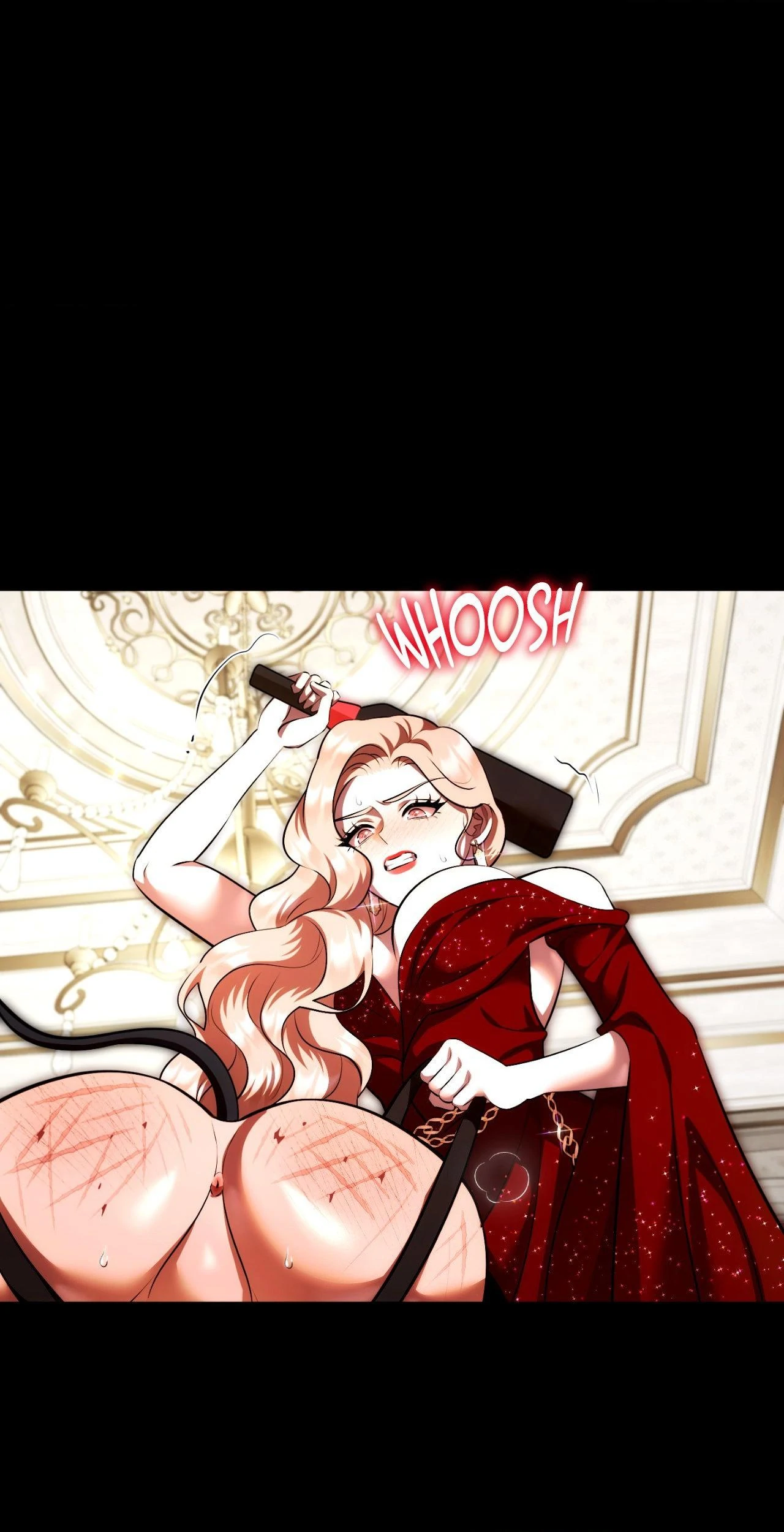 Scripting Seduction Chapter 22 - Page 67
