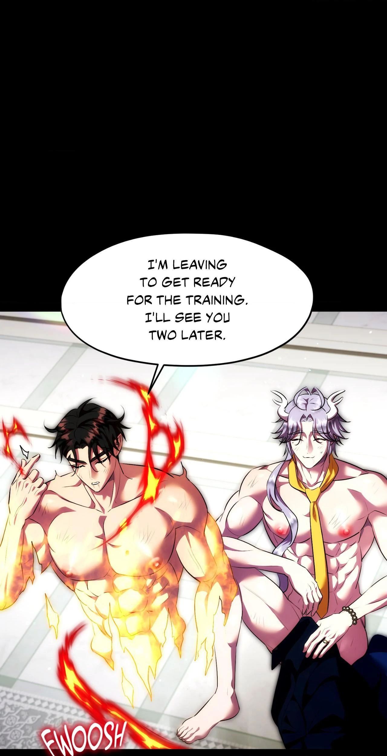Scripting Seduction Chapter 22 - Page 8