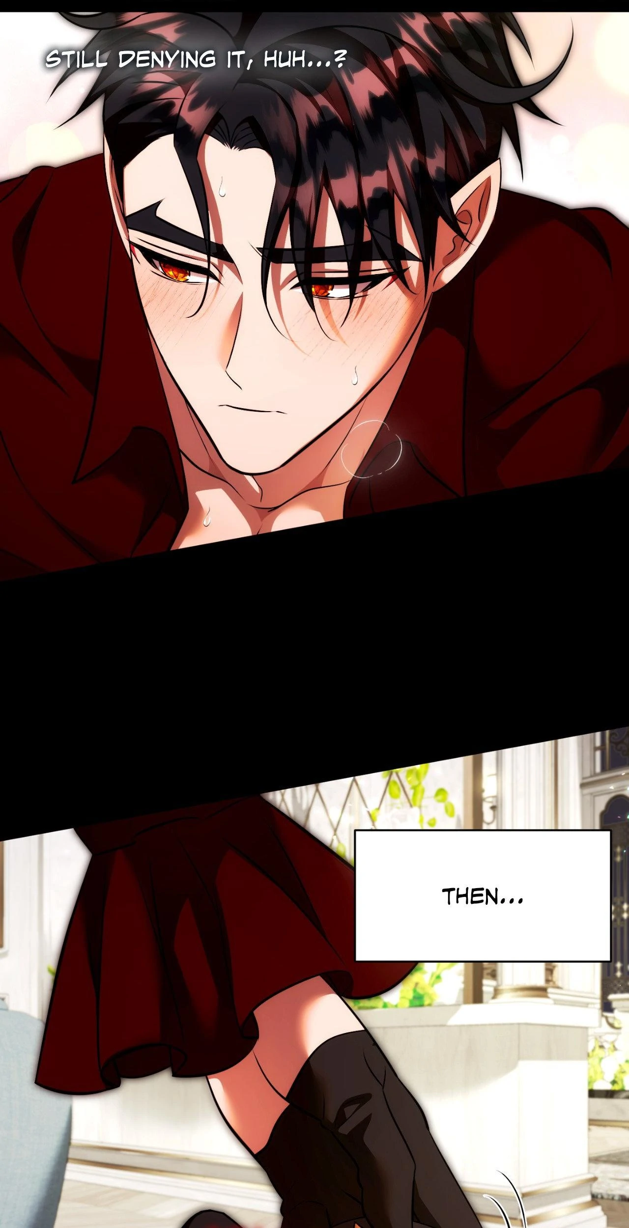 Scripting Seduction Chapter 22 - Page 72