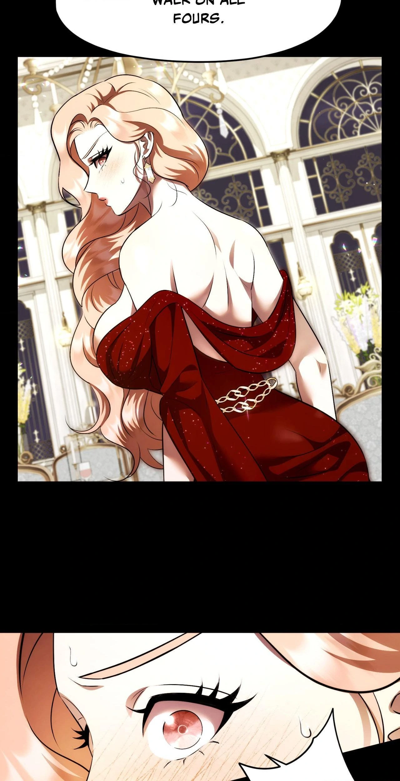 Scripting Seduction Chapter 22 - Page 74